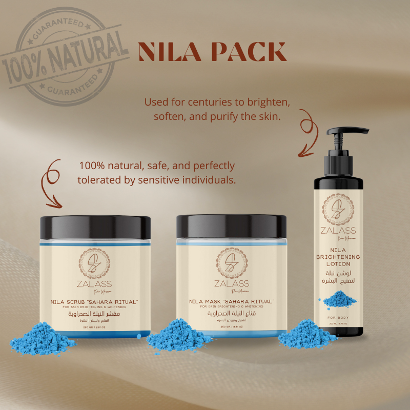 NILA PACK