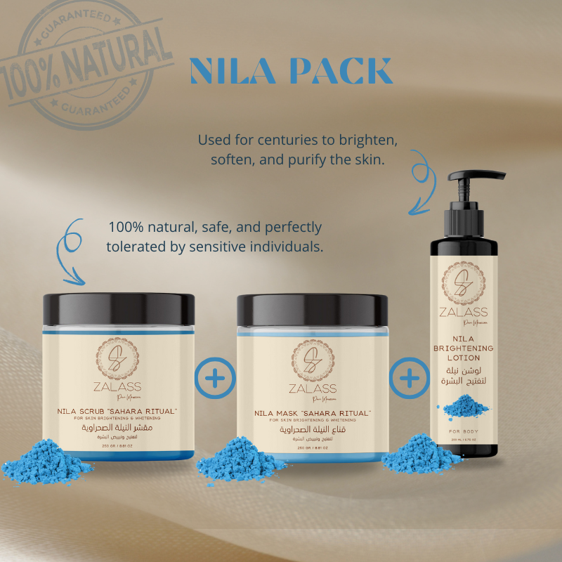 NILA PACK