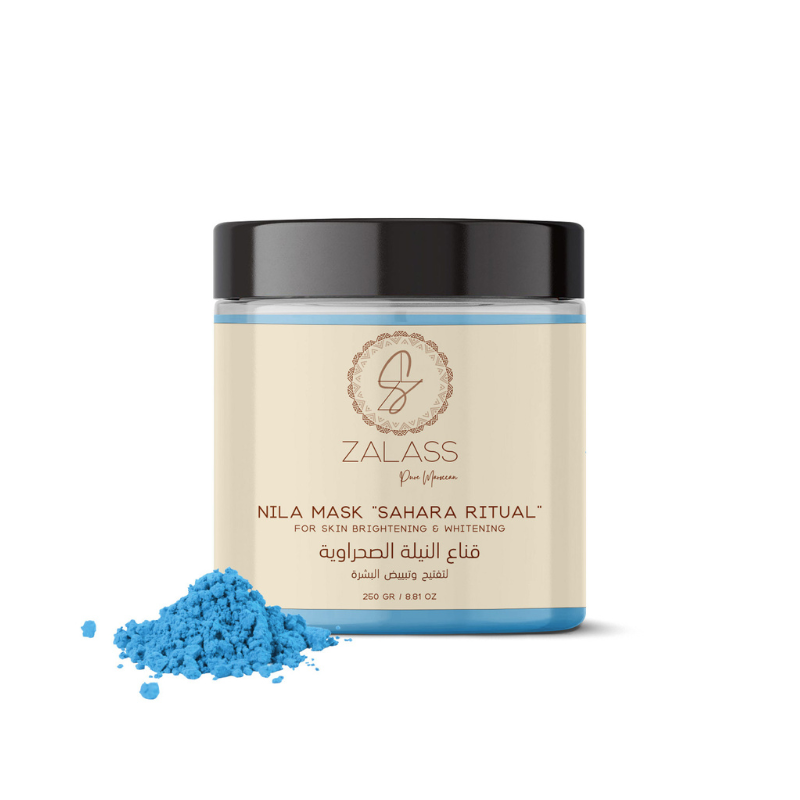 Nila Mask “SAHARA RITUAL