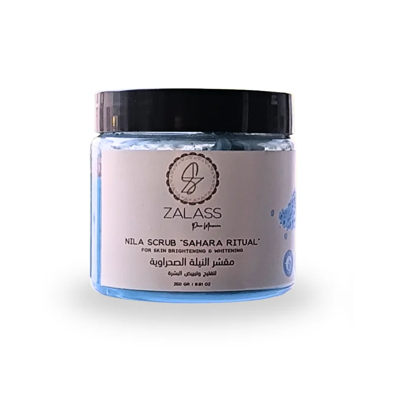Nila scrub « Sahara Ritual »