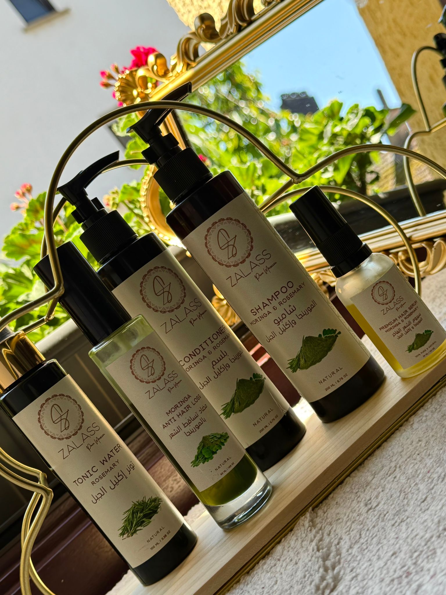 ANTI HAIR LOSS PACK