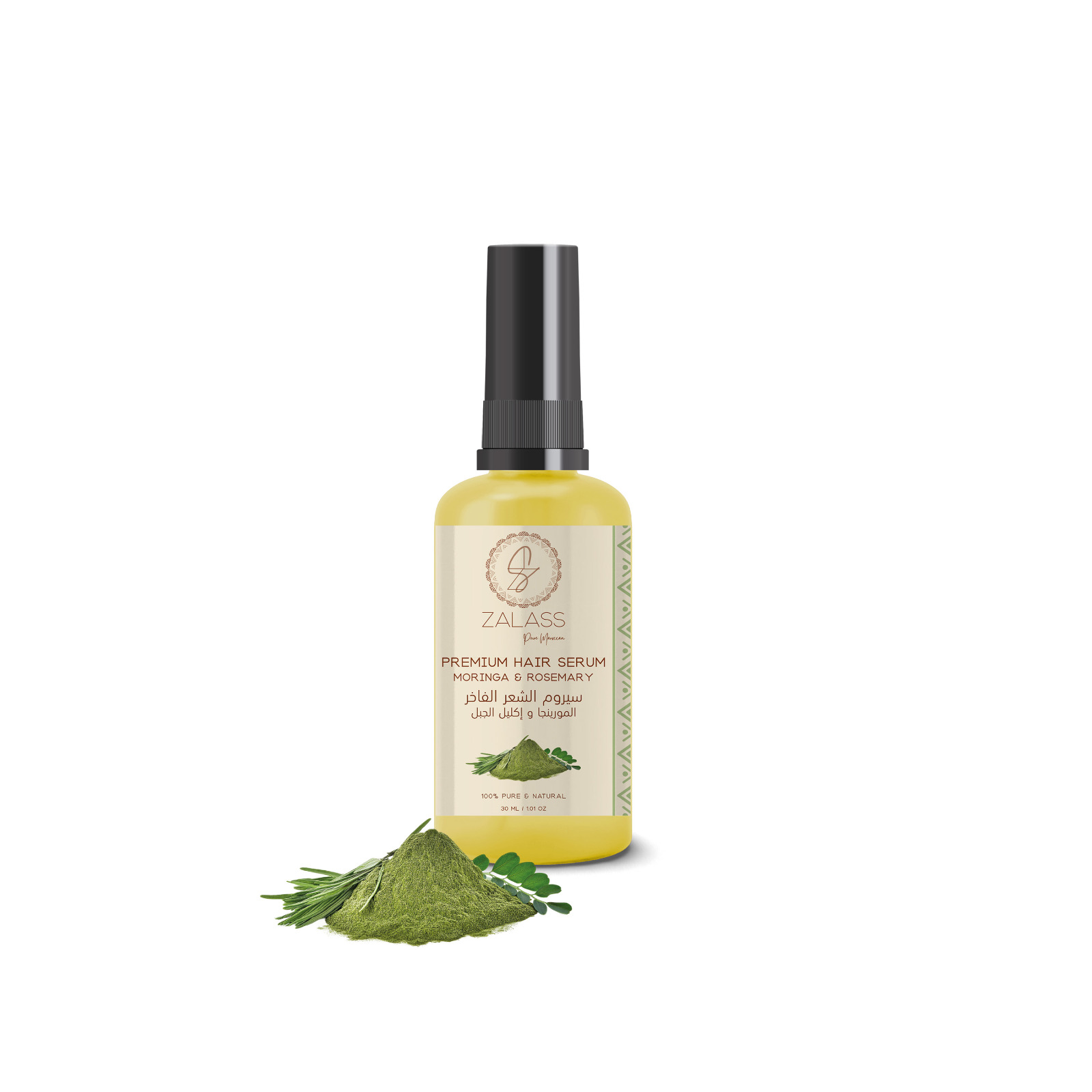 ANTI HAIR LOSS PACK
