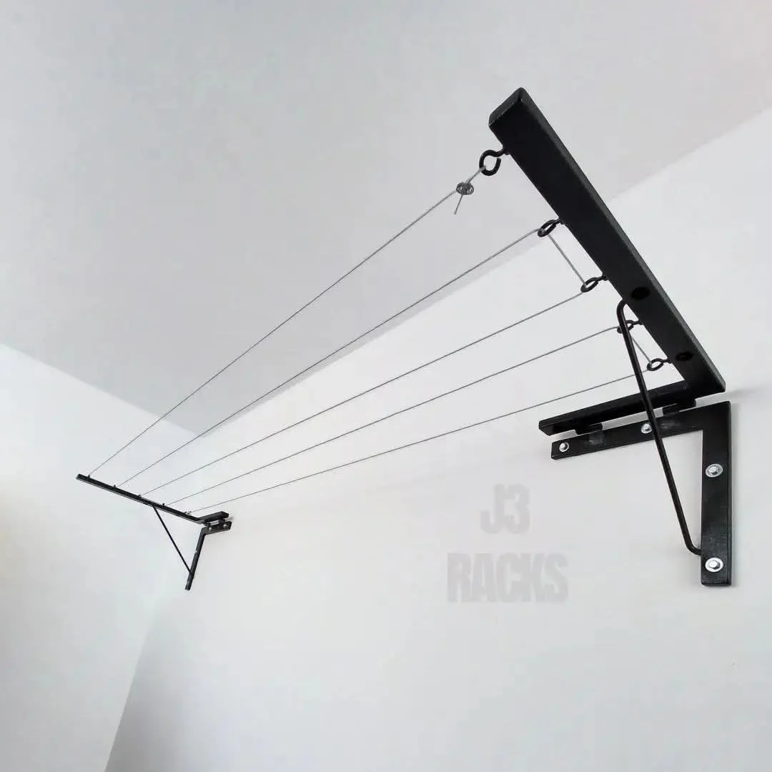 نشار ملابس قابل للطي