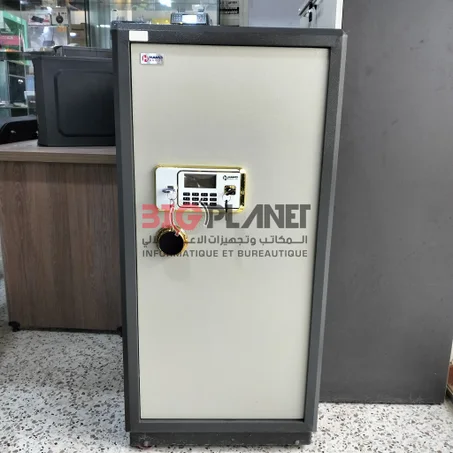 COFFRE-FORT IMP 45*39*35CM ELECTRONIQUE #FE-1100