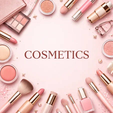 مستحضرات التجميل