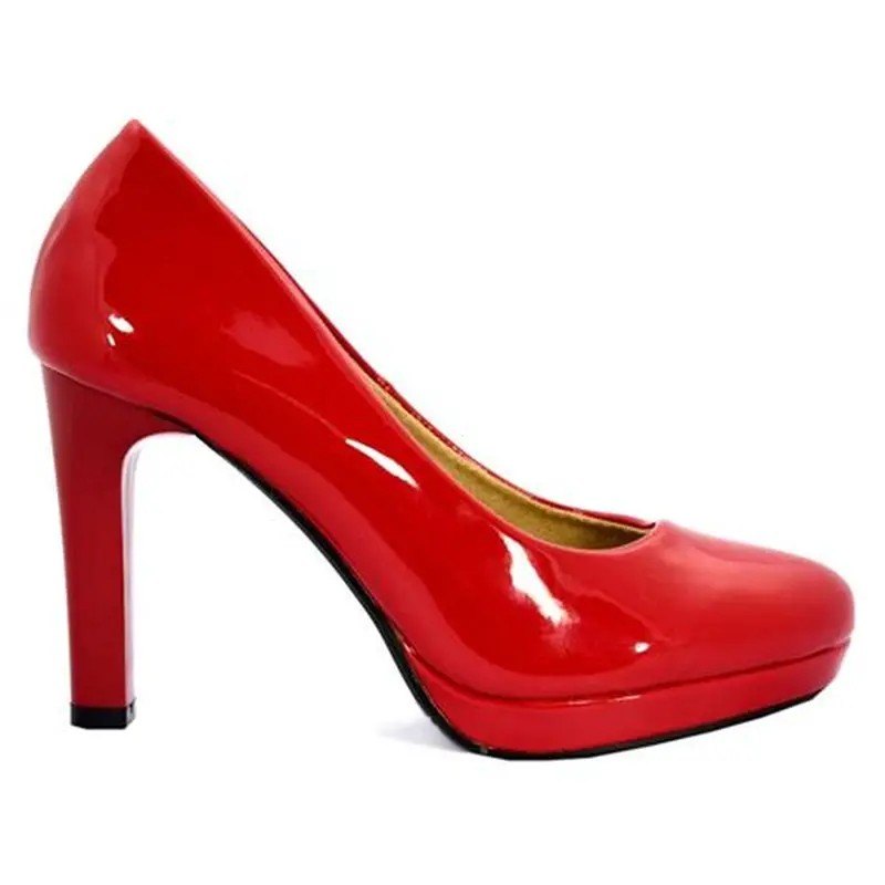 Women’s Shoes (الأحذية النسائية)