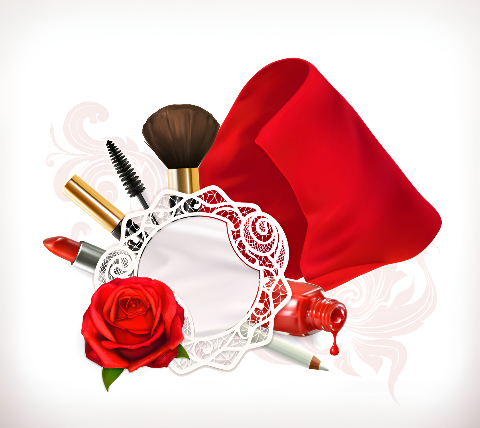 Beauty & Care (الجمال والعناية)