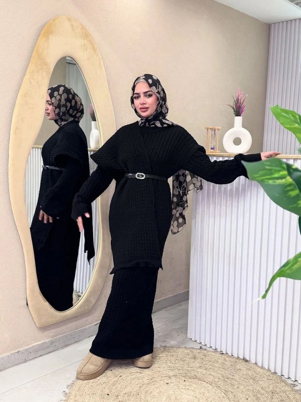 Robe+chal