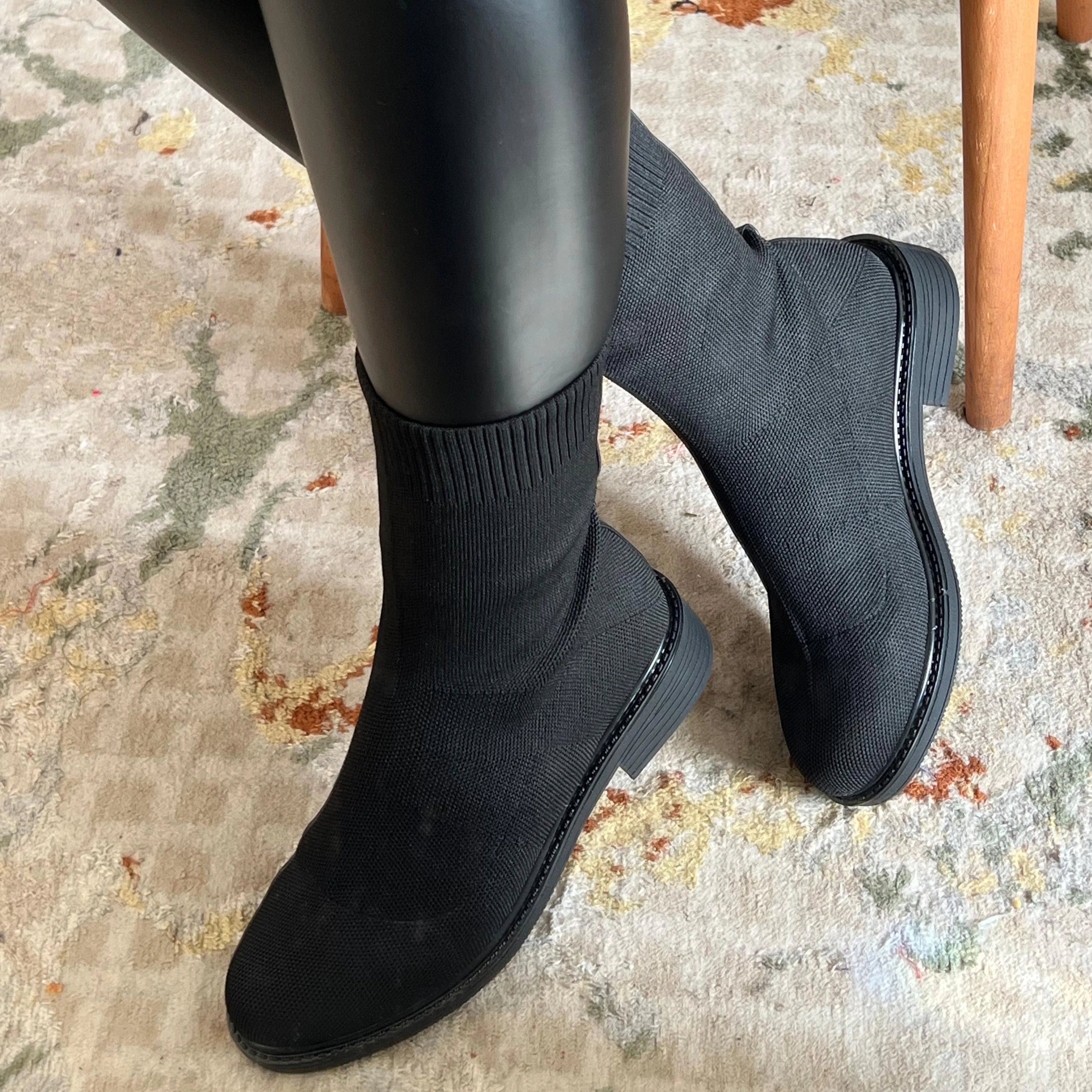 Bottes khit