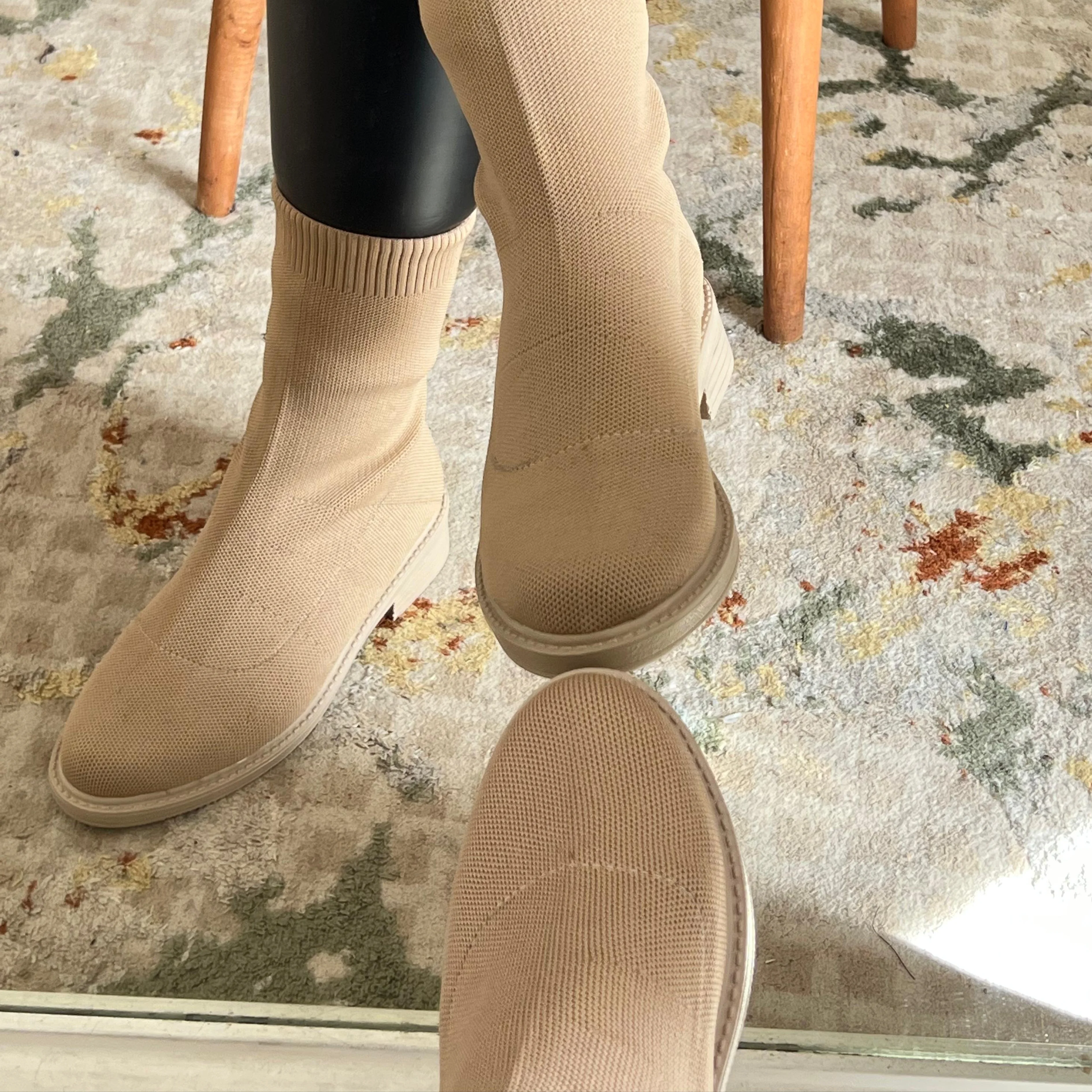 Bottes khit