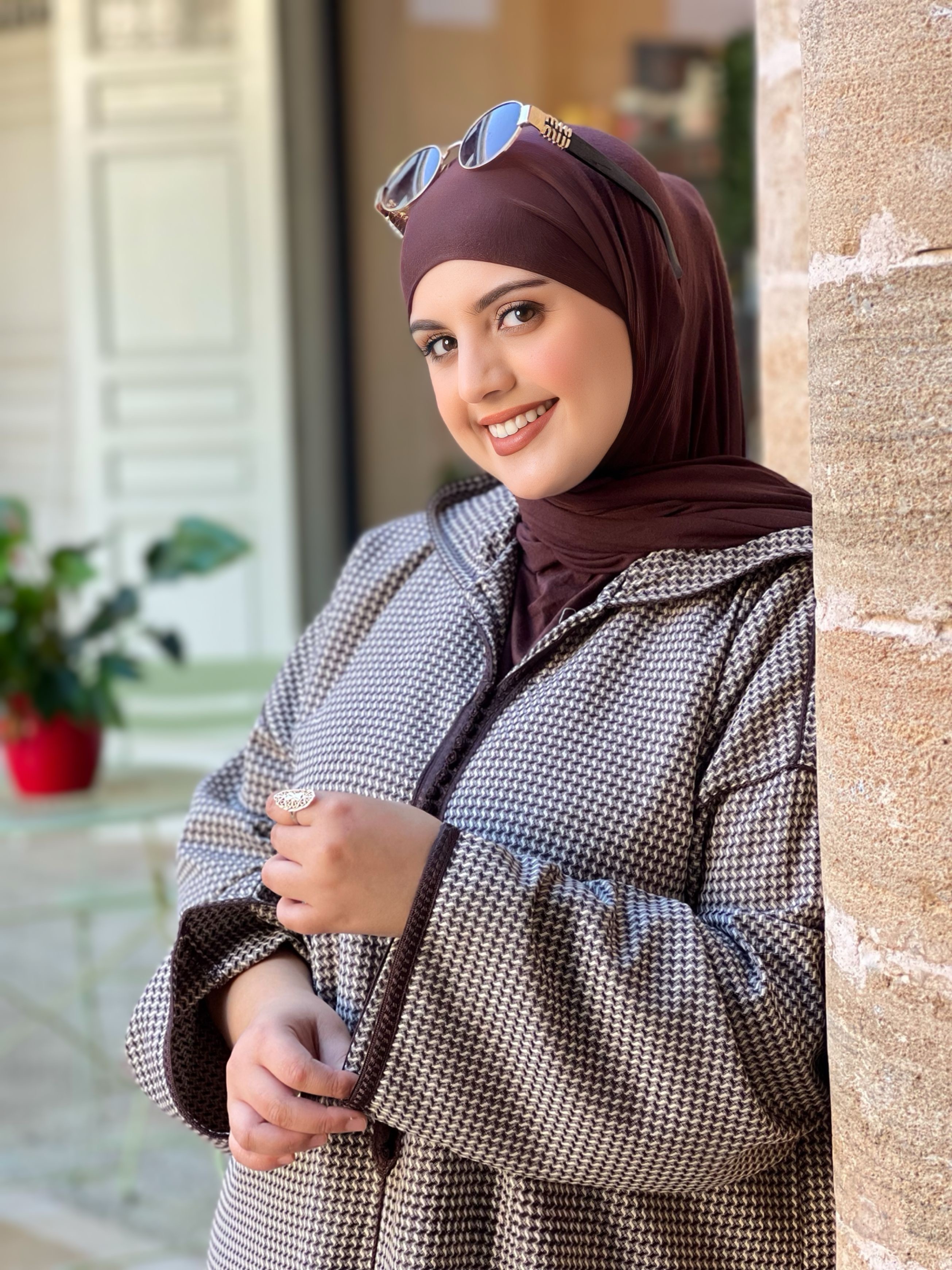 جلابة كارو مليفة