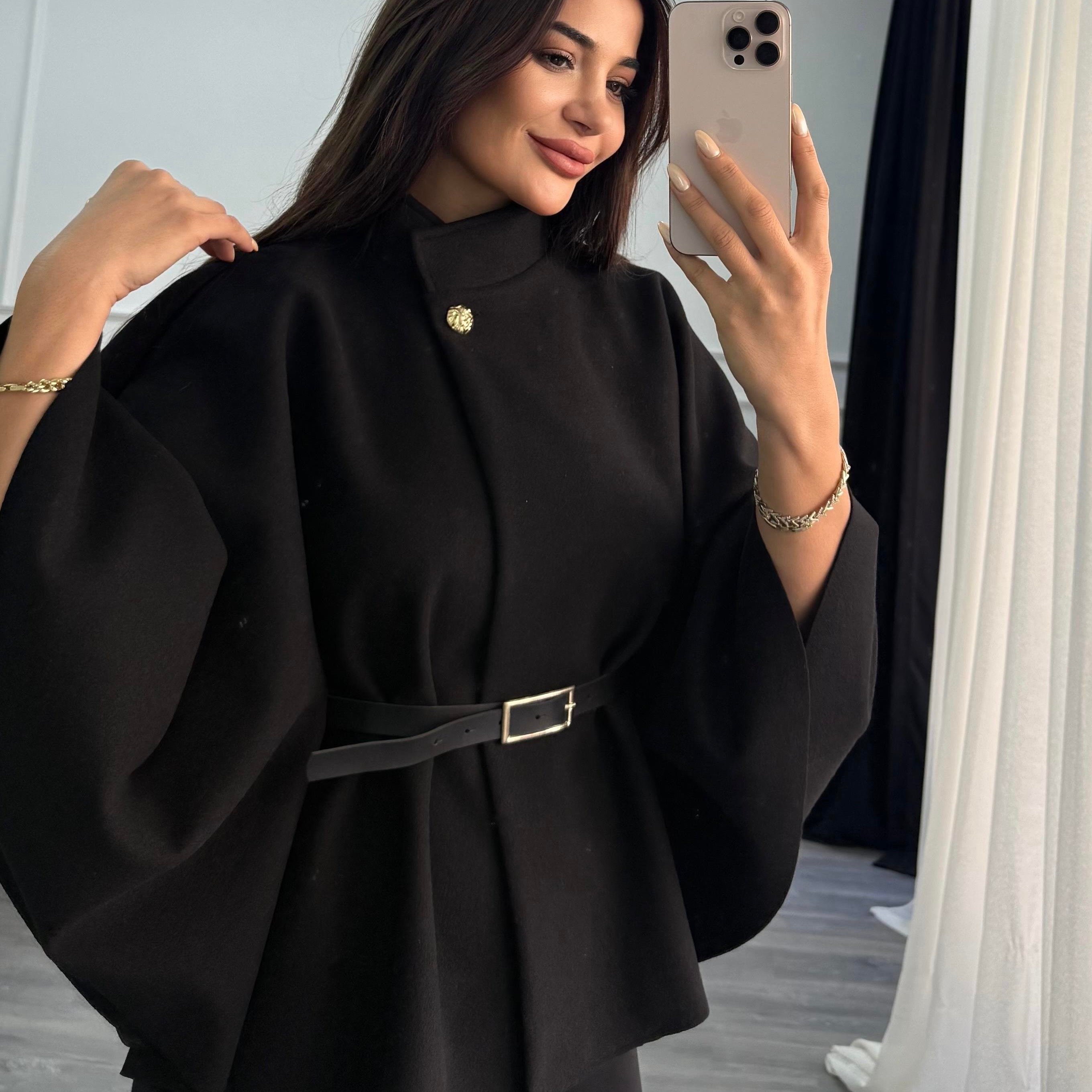 ✨ الجديد… الكاب الشهير!