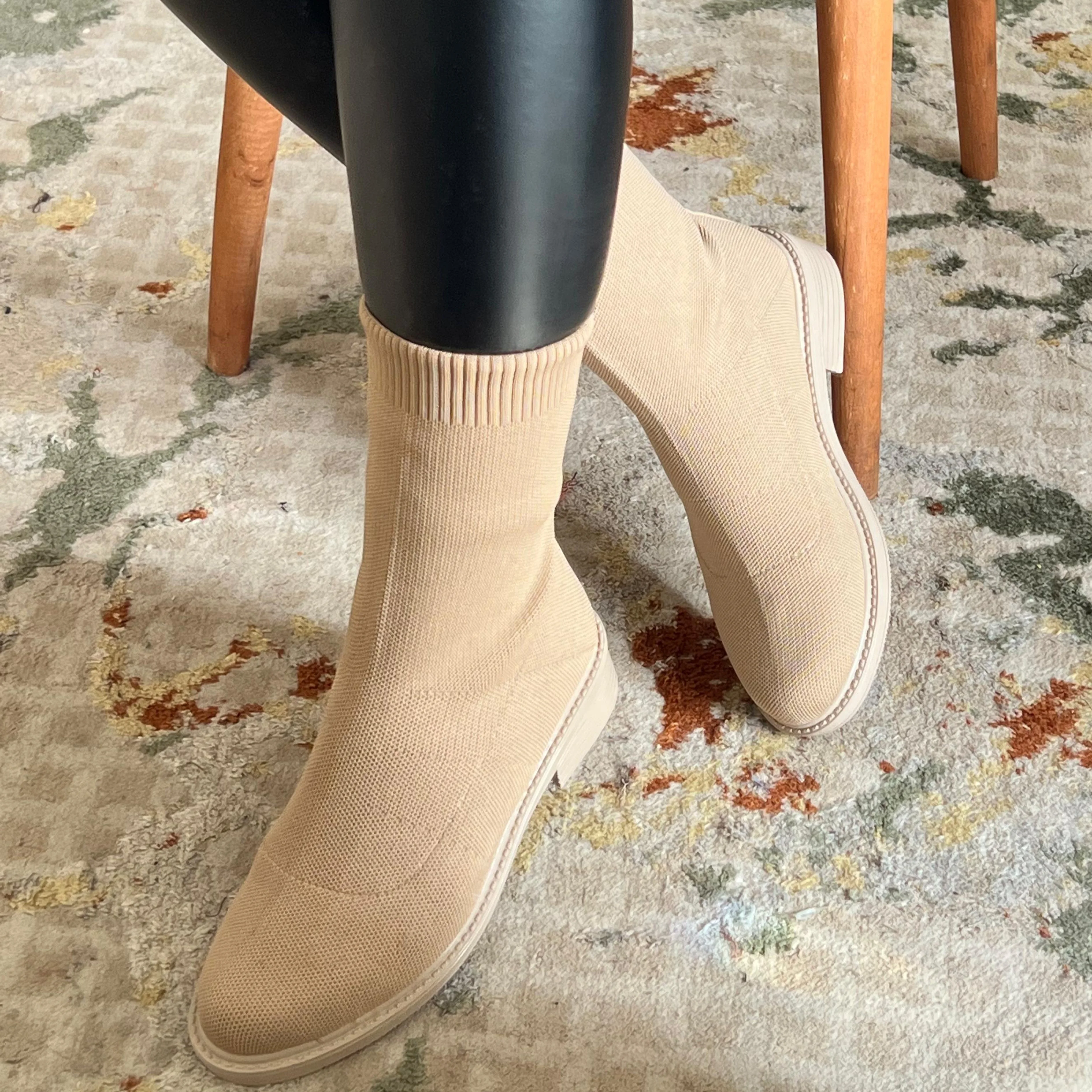 Bottes khit