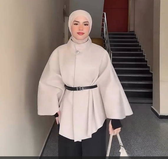 ✨ الجديد… الكاب الشهير!