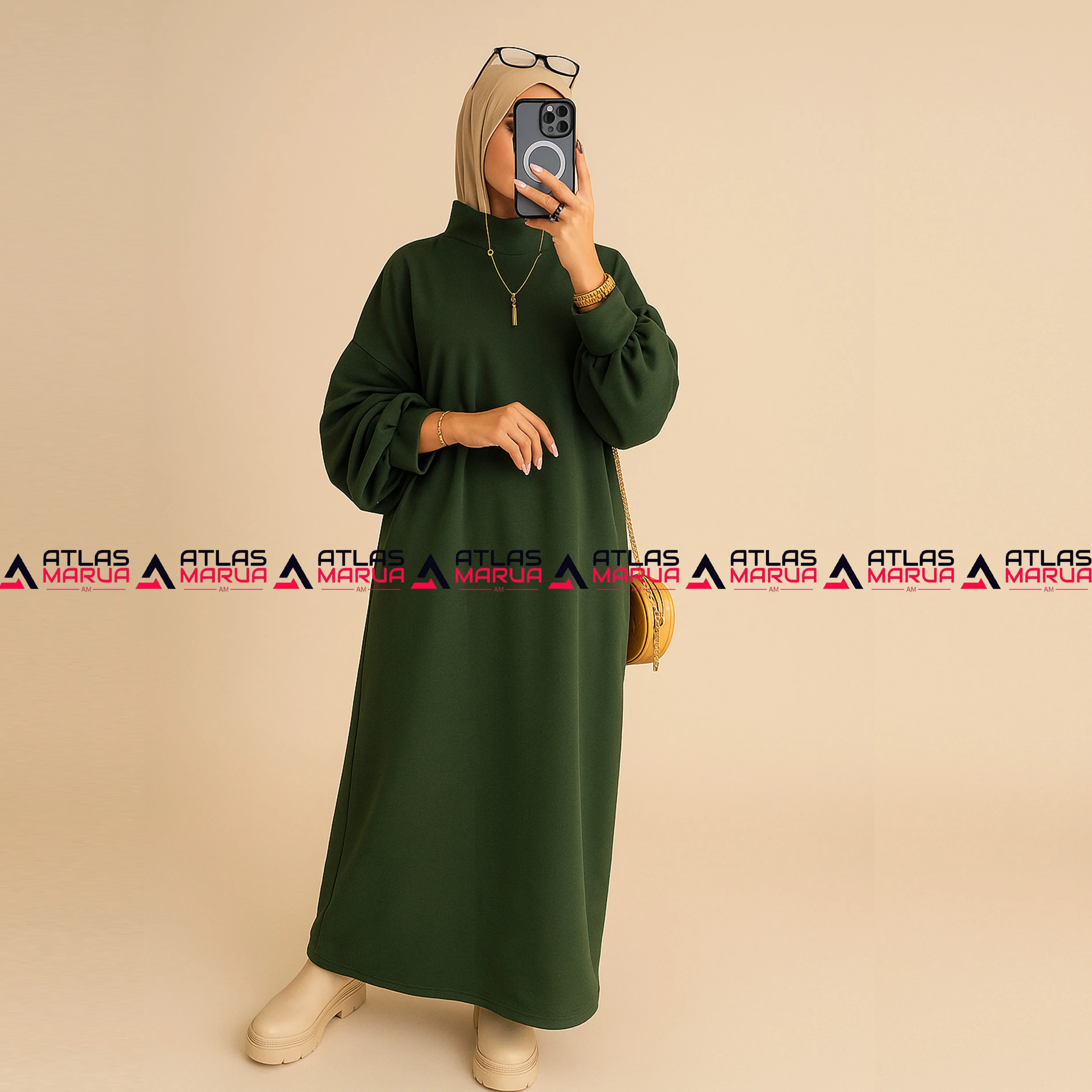كسوة ستايل تركي