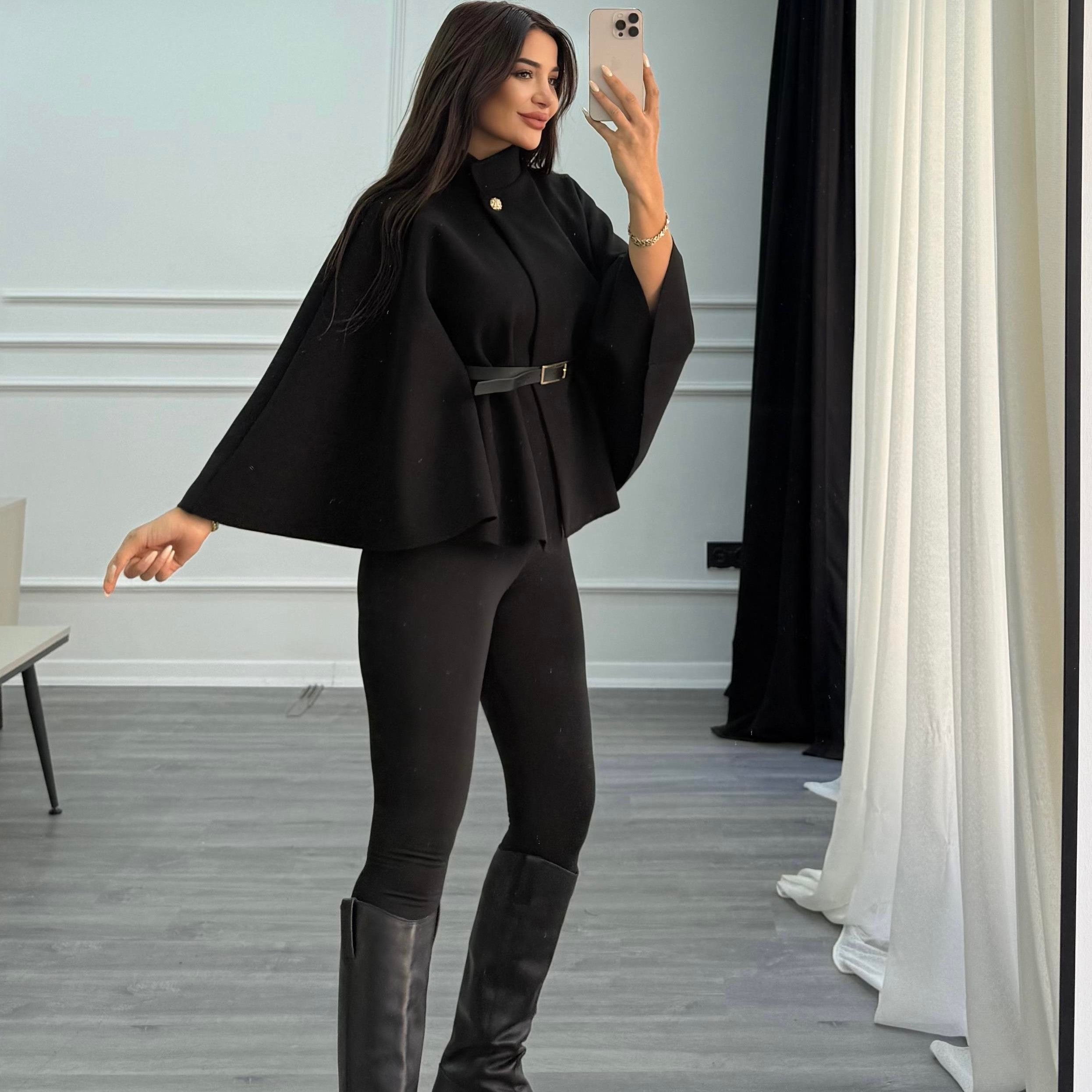 ✨ الجديد… الكاب الشهير!