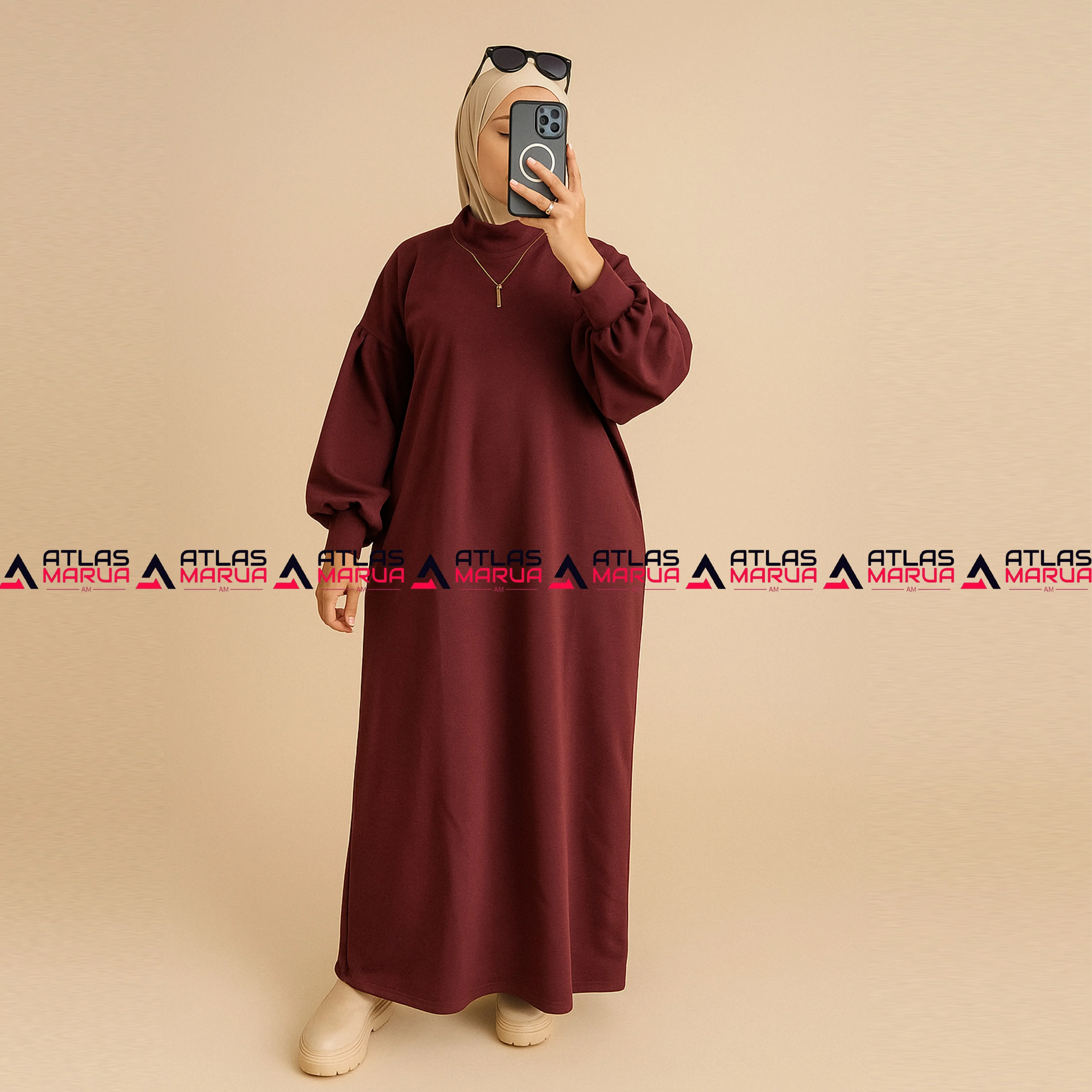 كسوة ستايل تركي