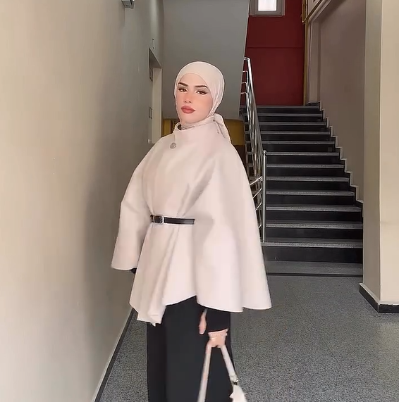 ✨ الجديد… الكاب الشهير!