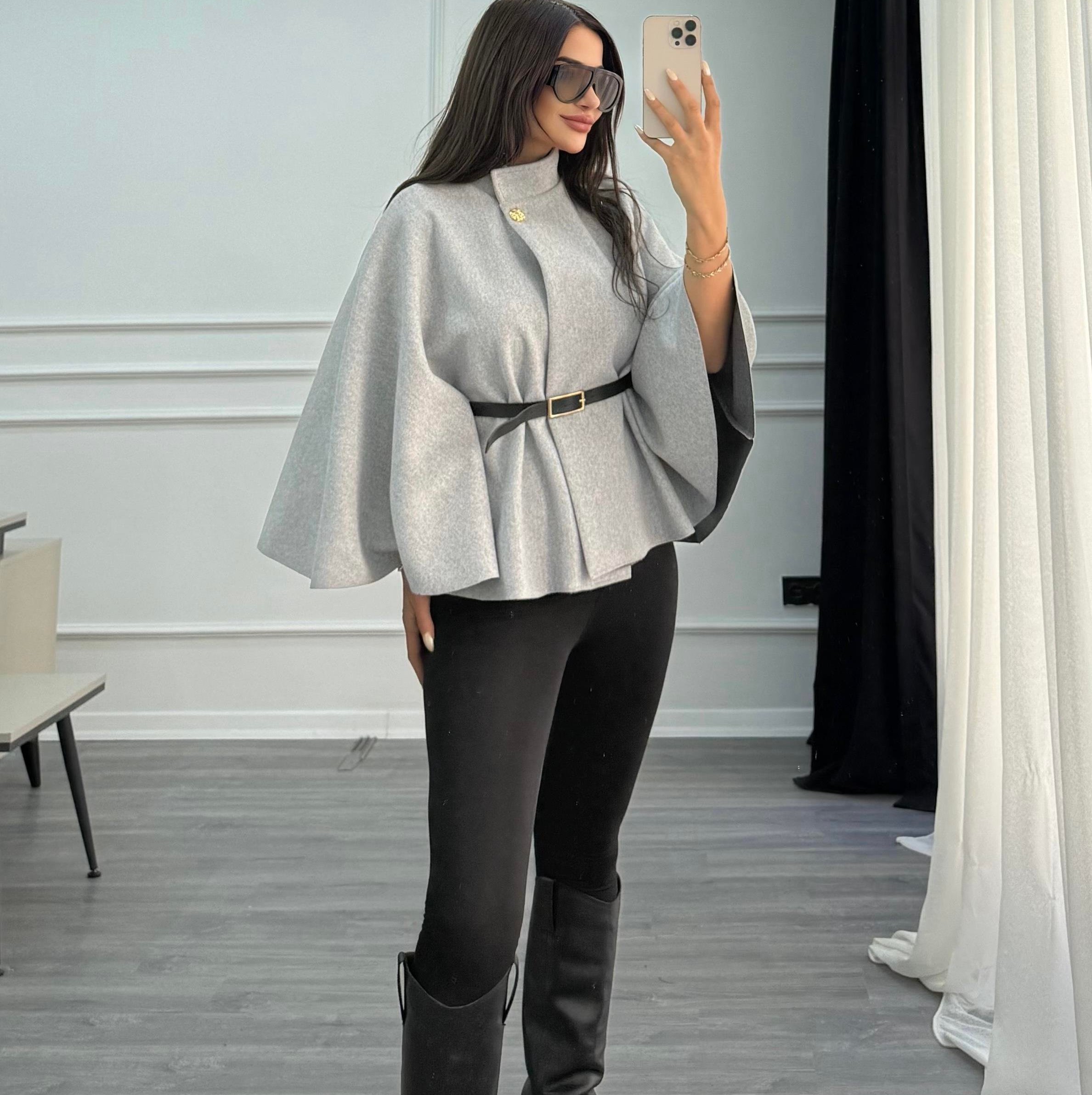 ✨ الجديد… الكاب الشهير!