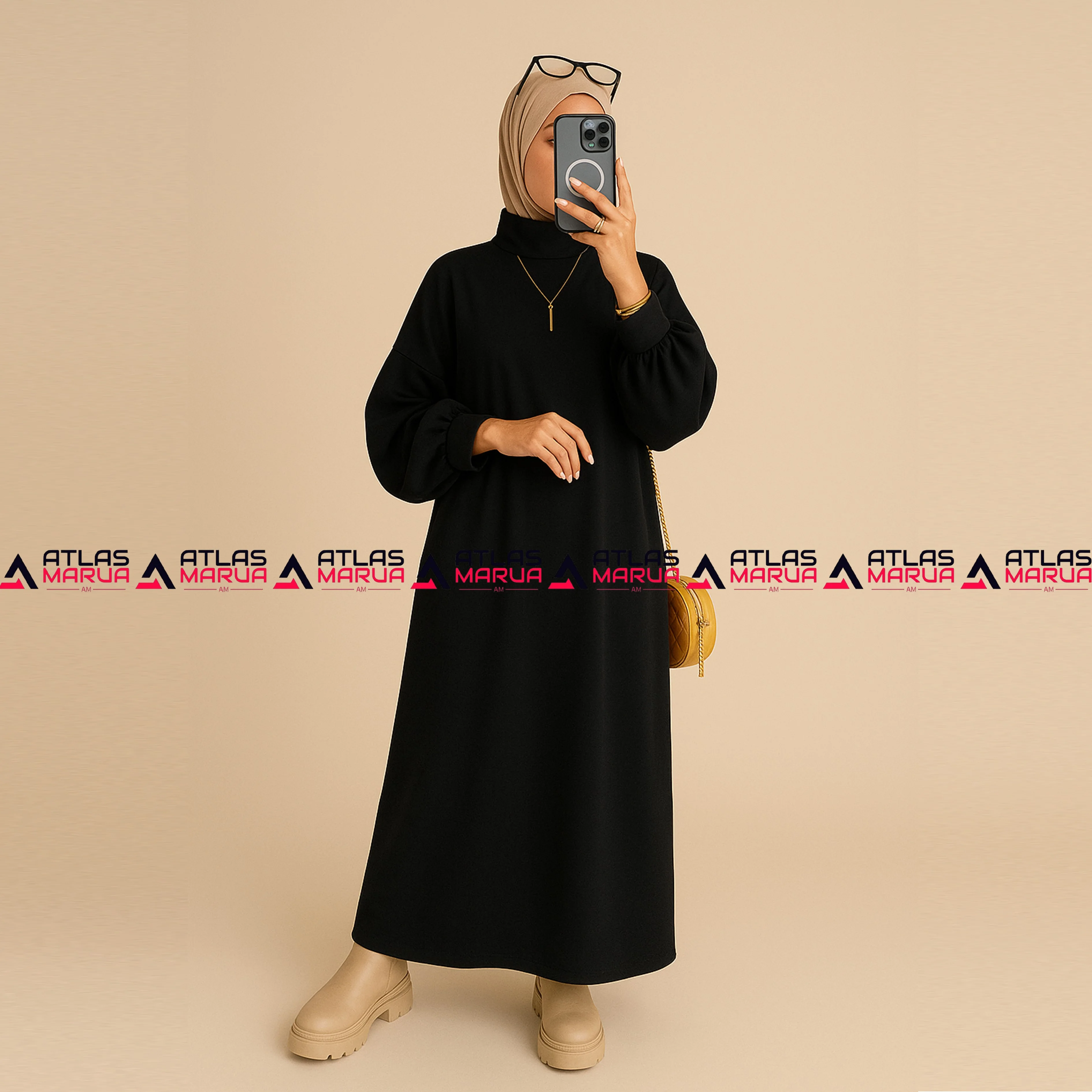 كسوة ستايل تركي