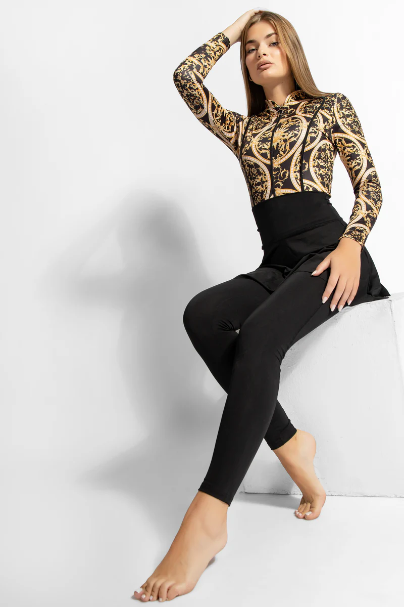 BURKINI JUPITER'S AURA (330)