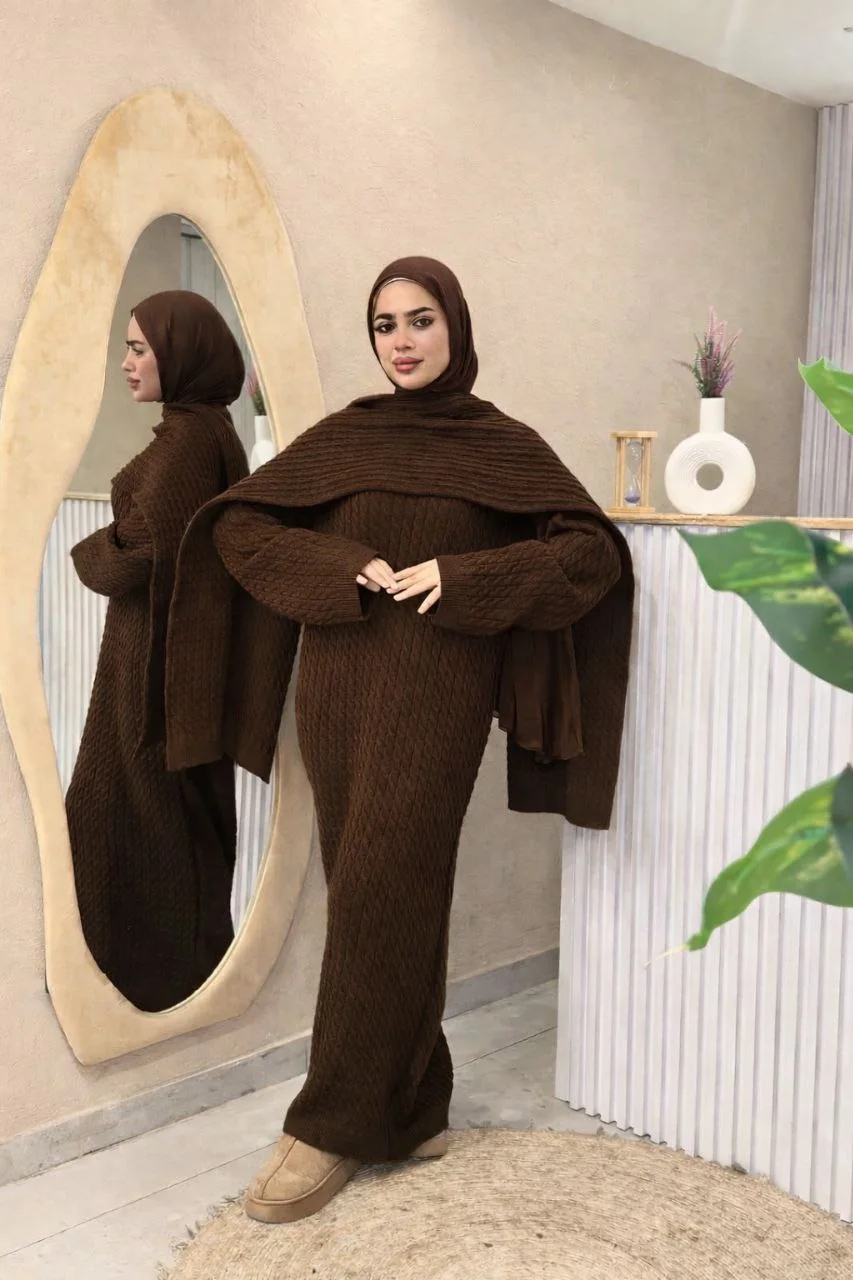 Robe+chal