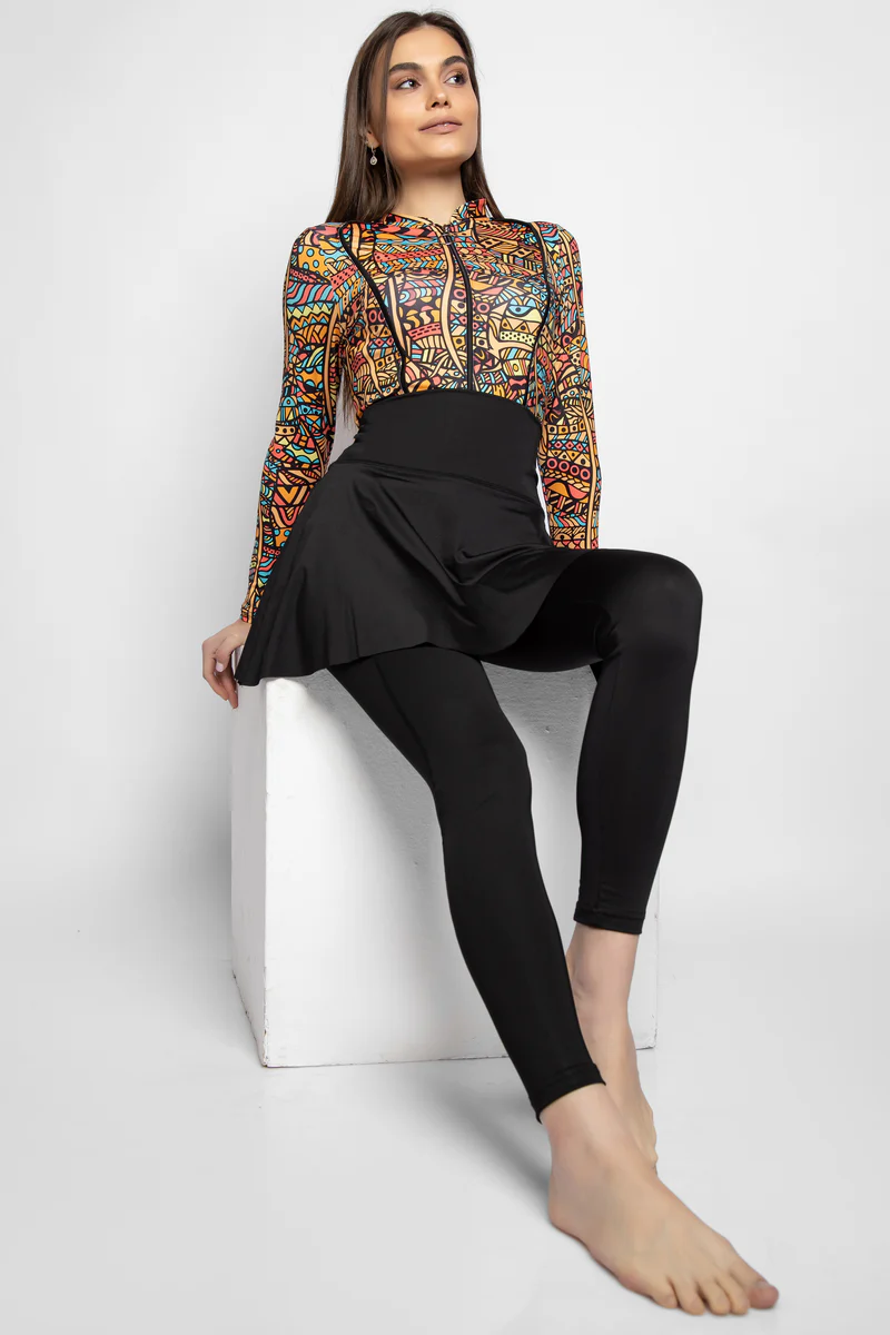 Burkini algorithme (330)