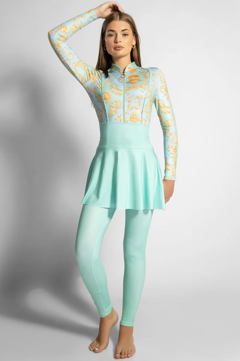 BURKINI JUPITER'S AURA (330)