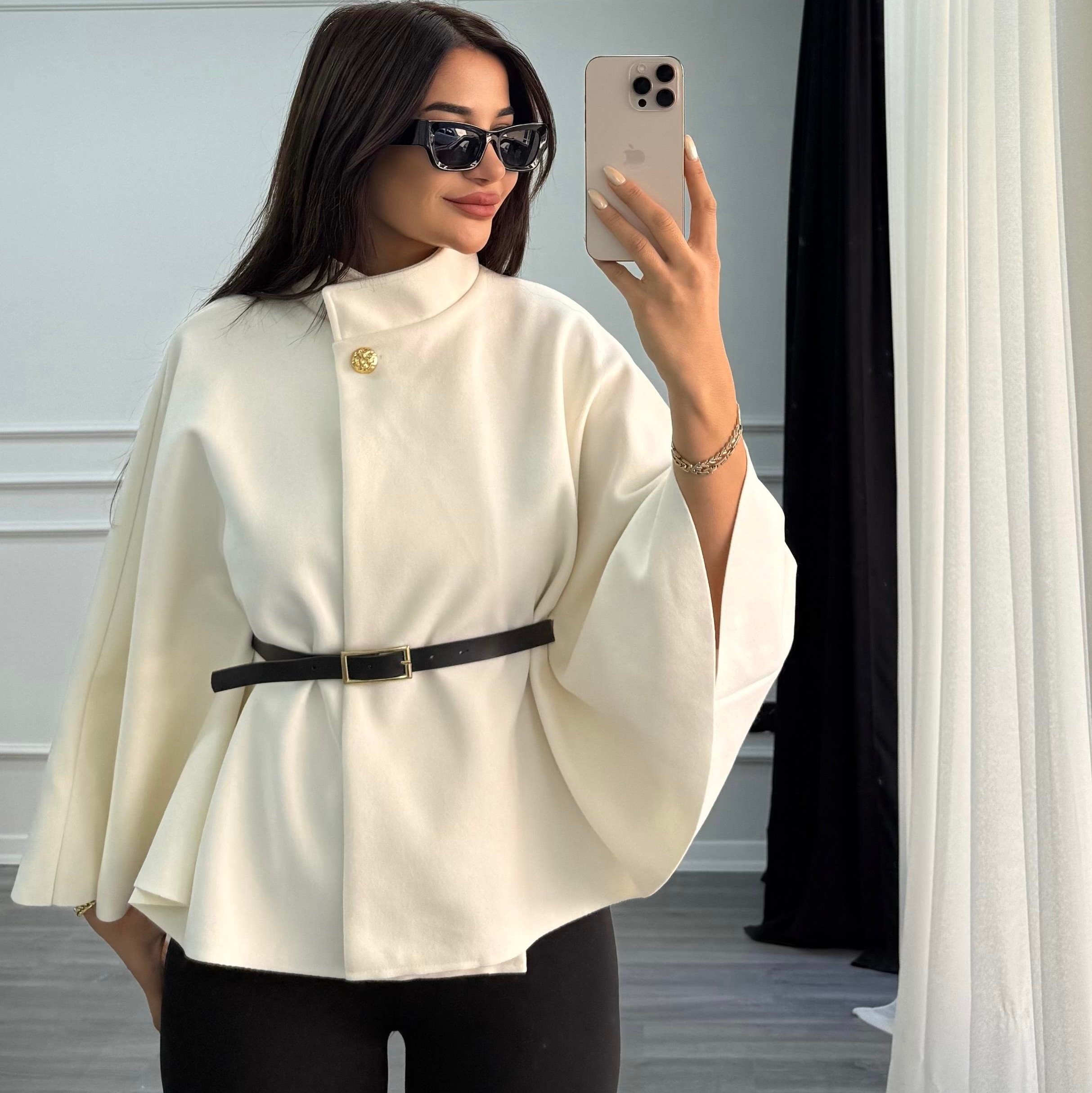 ✨ الجديد… الكاب الشهير!