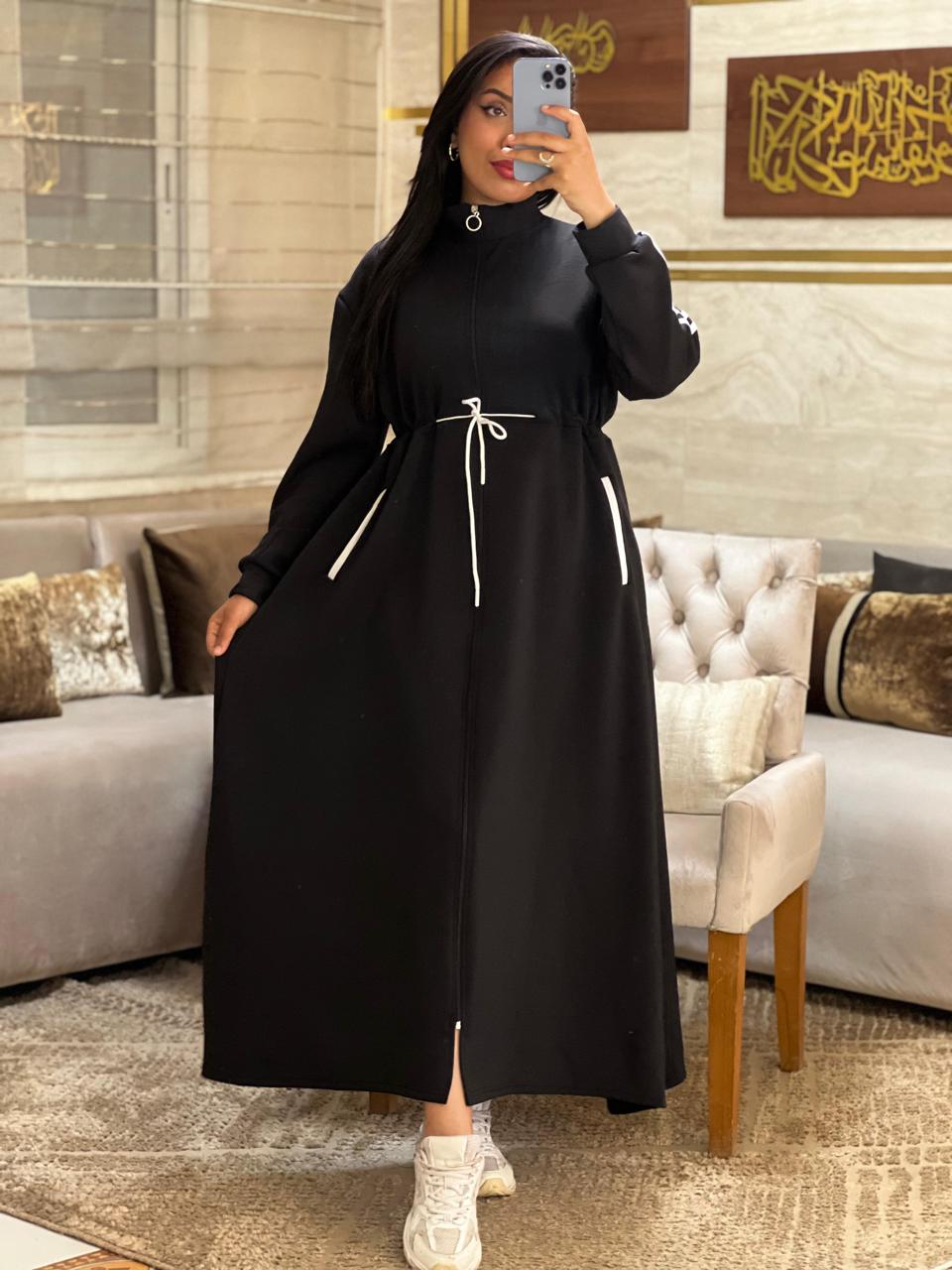 فستان سبور أنيق بجودة عالية