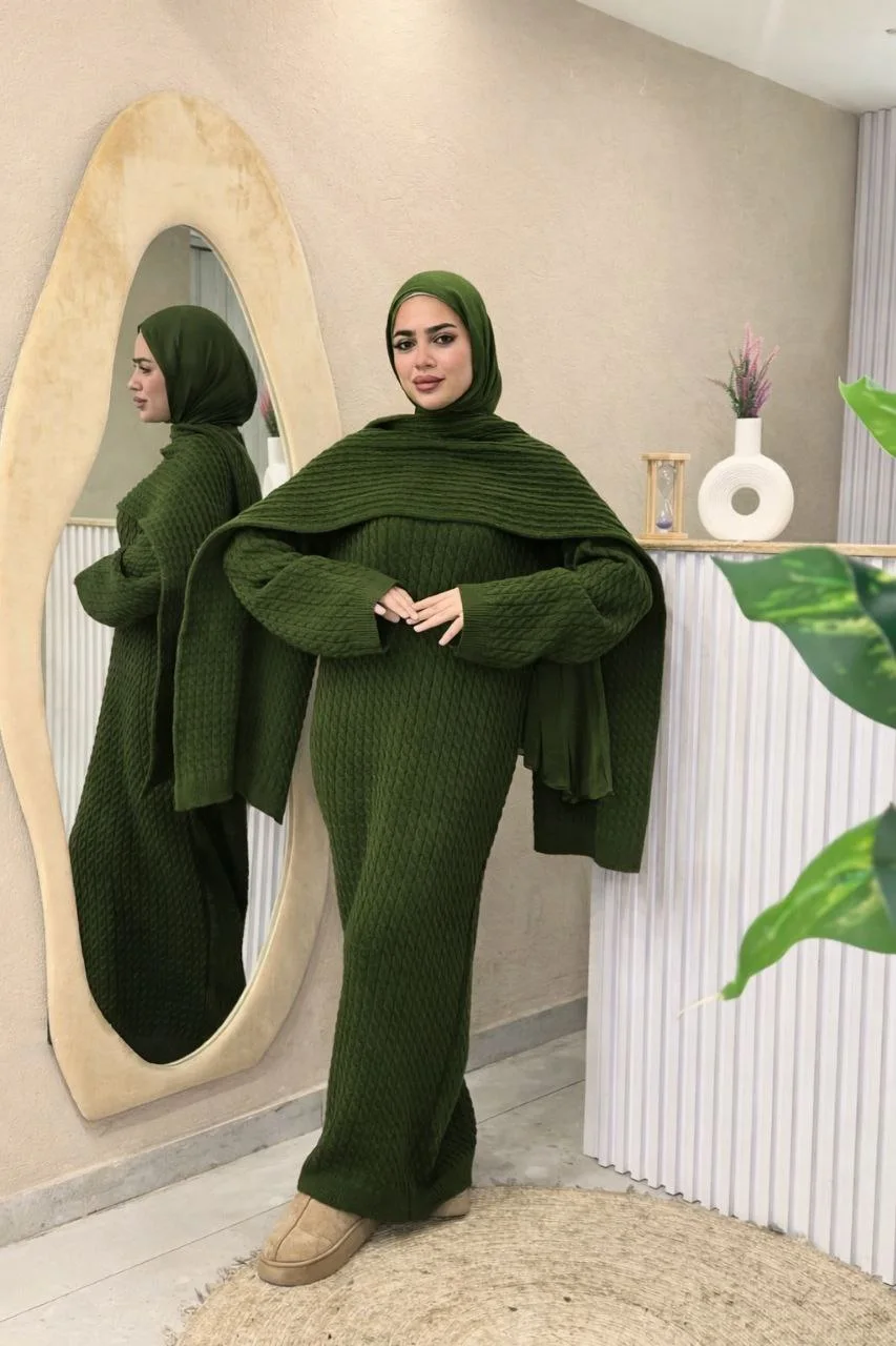 Robe+chal