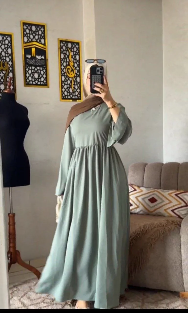روب إماراتي فاخر