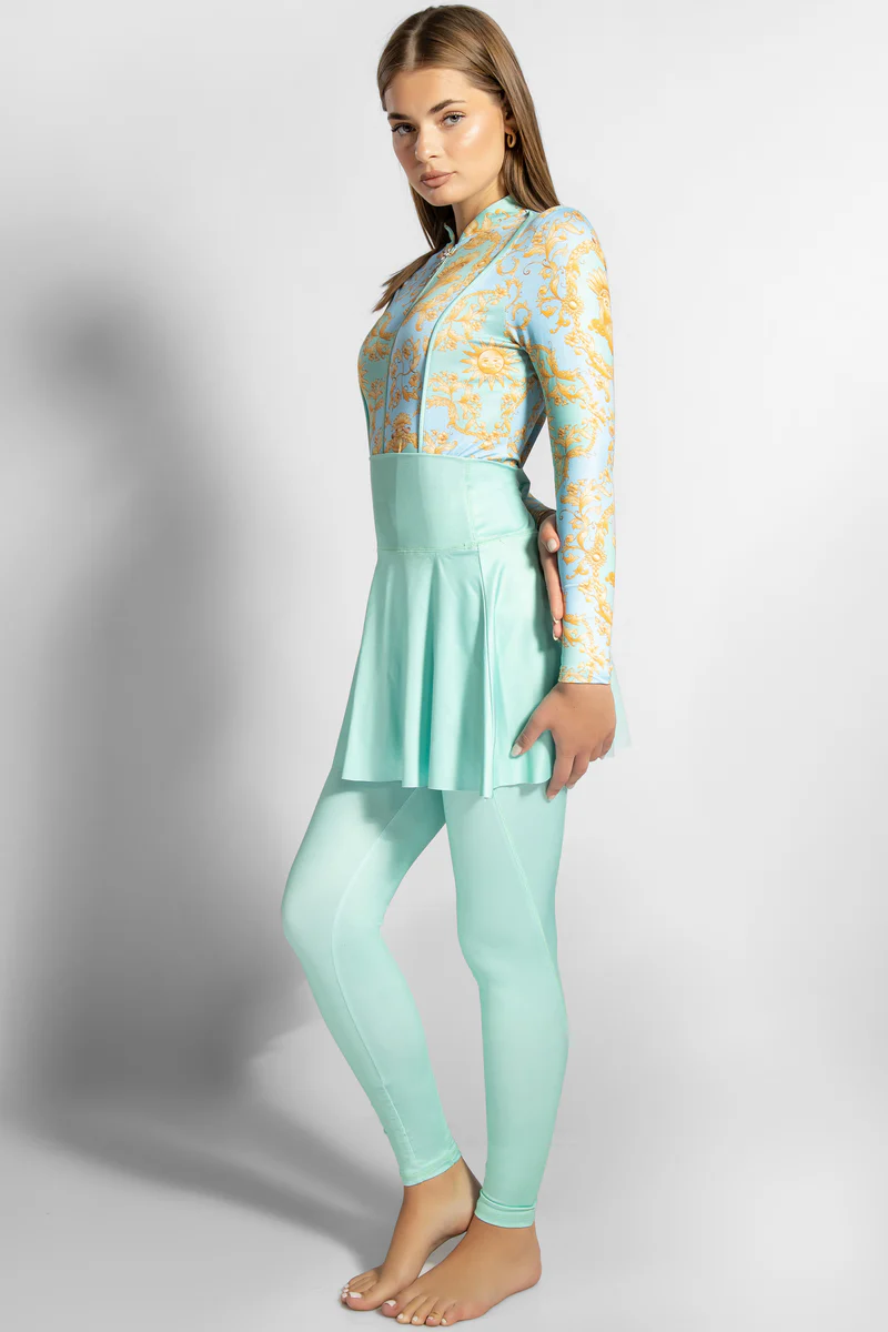 BURKINI JUPITER'S AURA (330)
