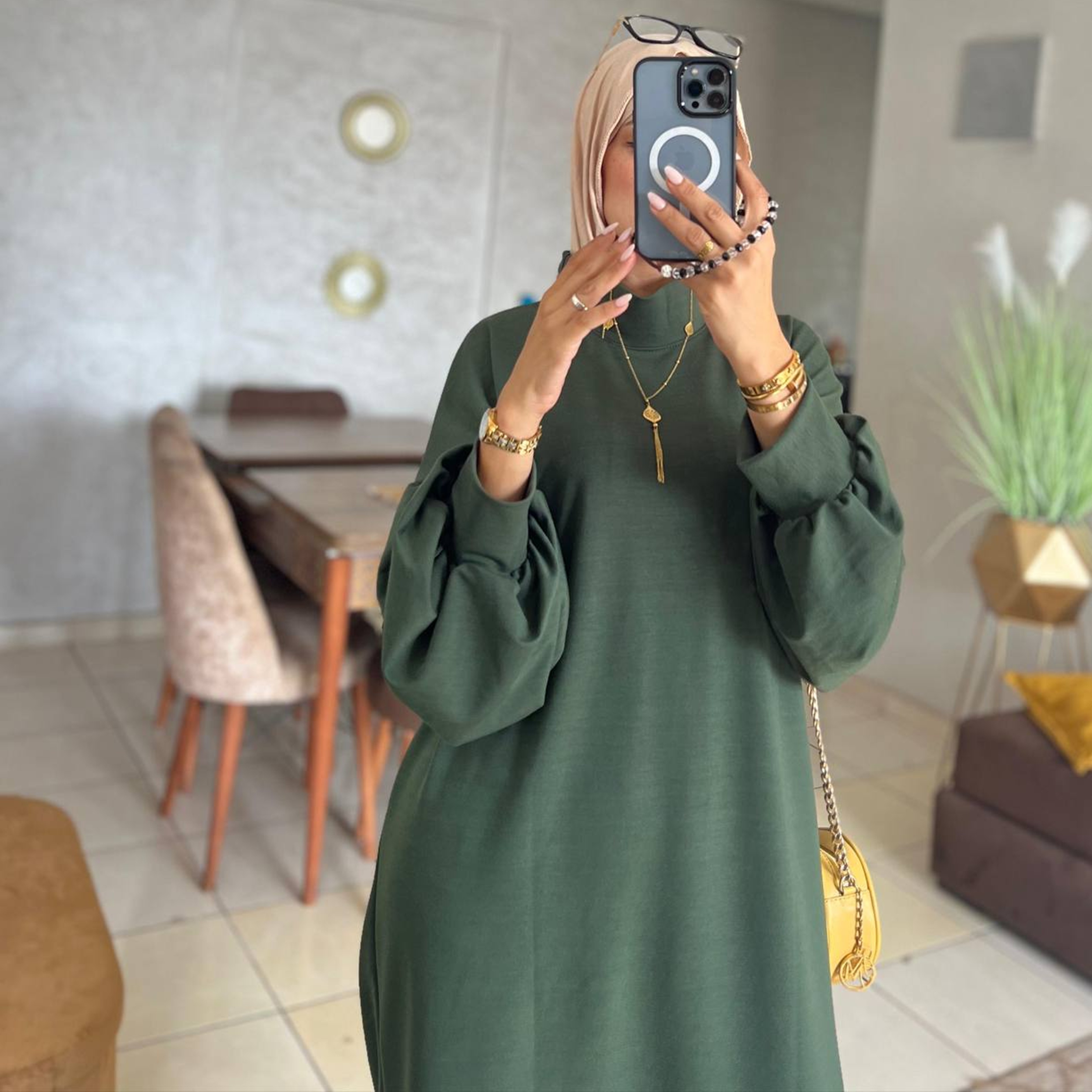 كسوة ستايل تركي