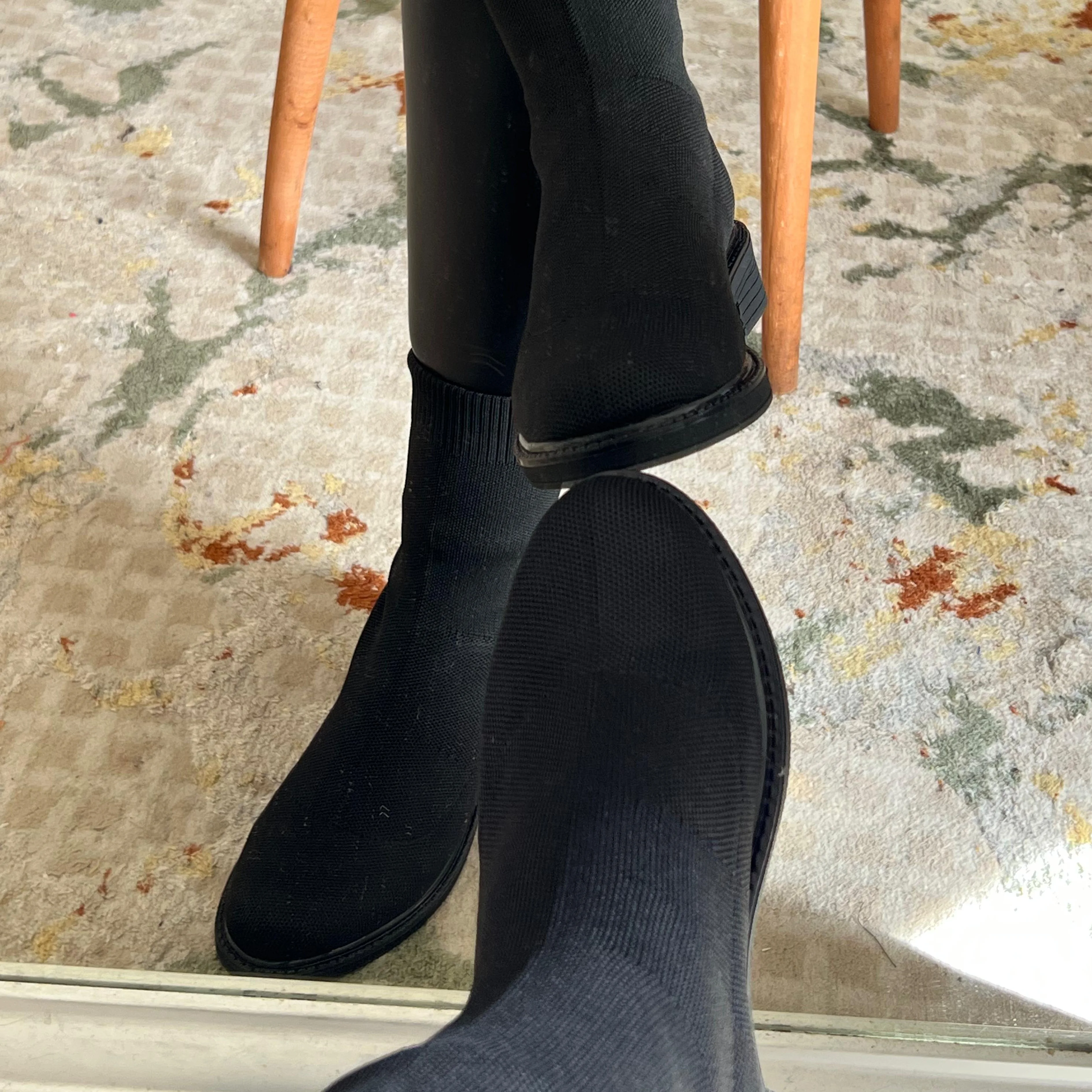 Bottes khit