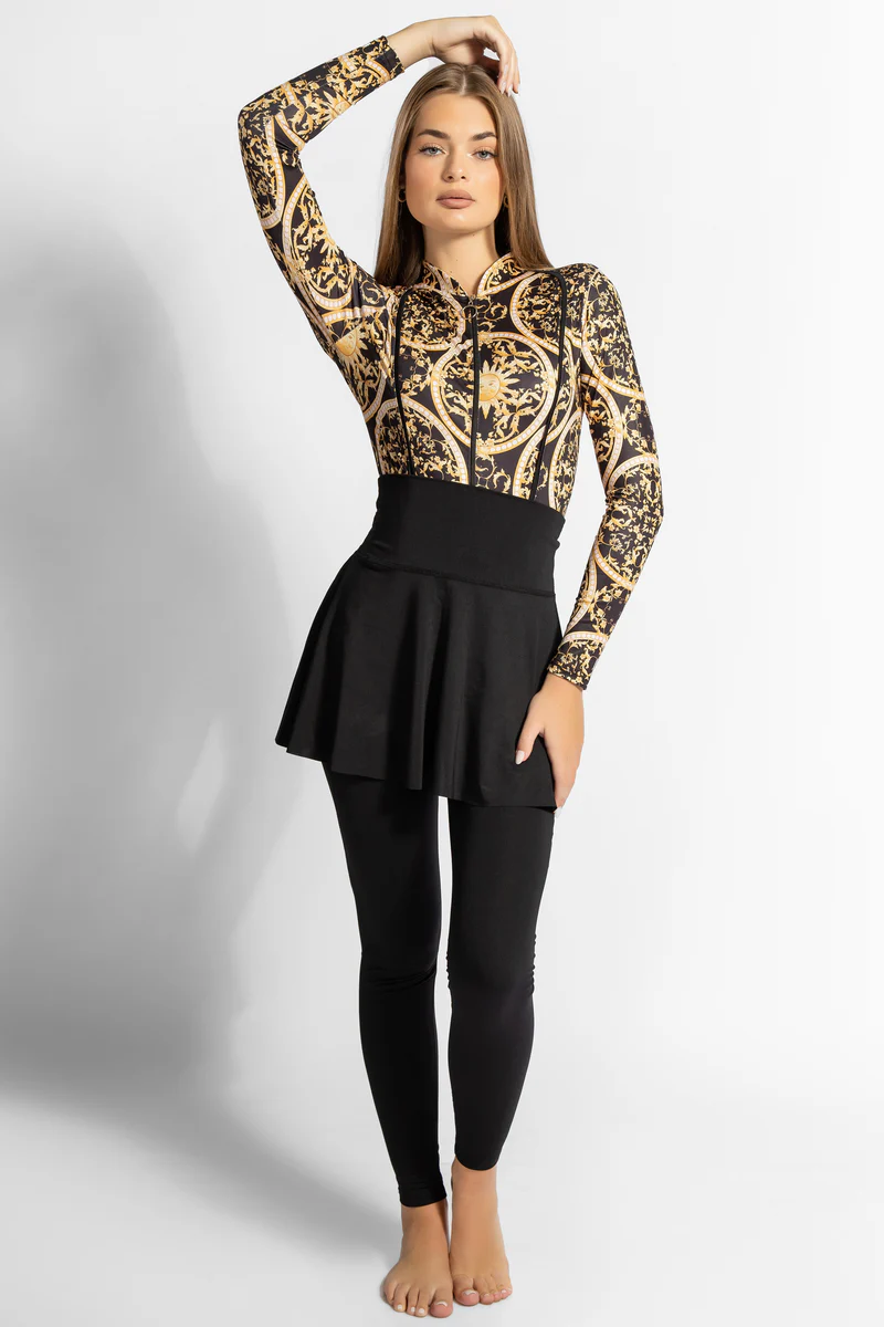 BURKINI JUPITER'S AURA (330)