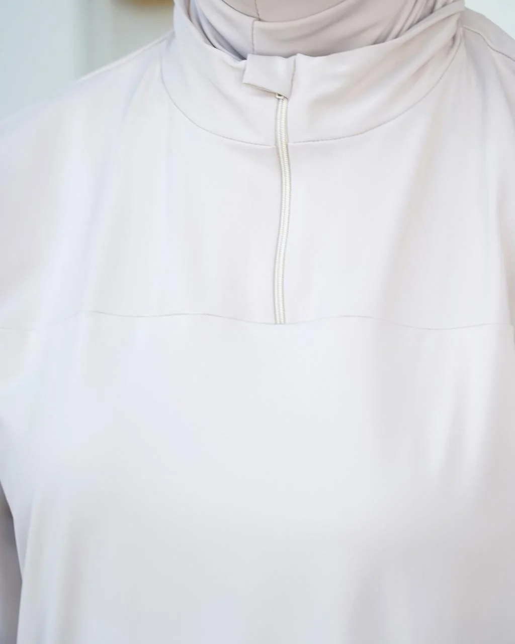 Burkini Élégant – Confort & Liberté