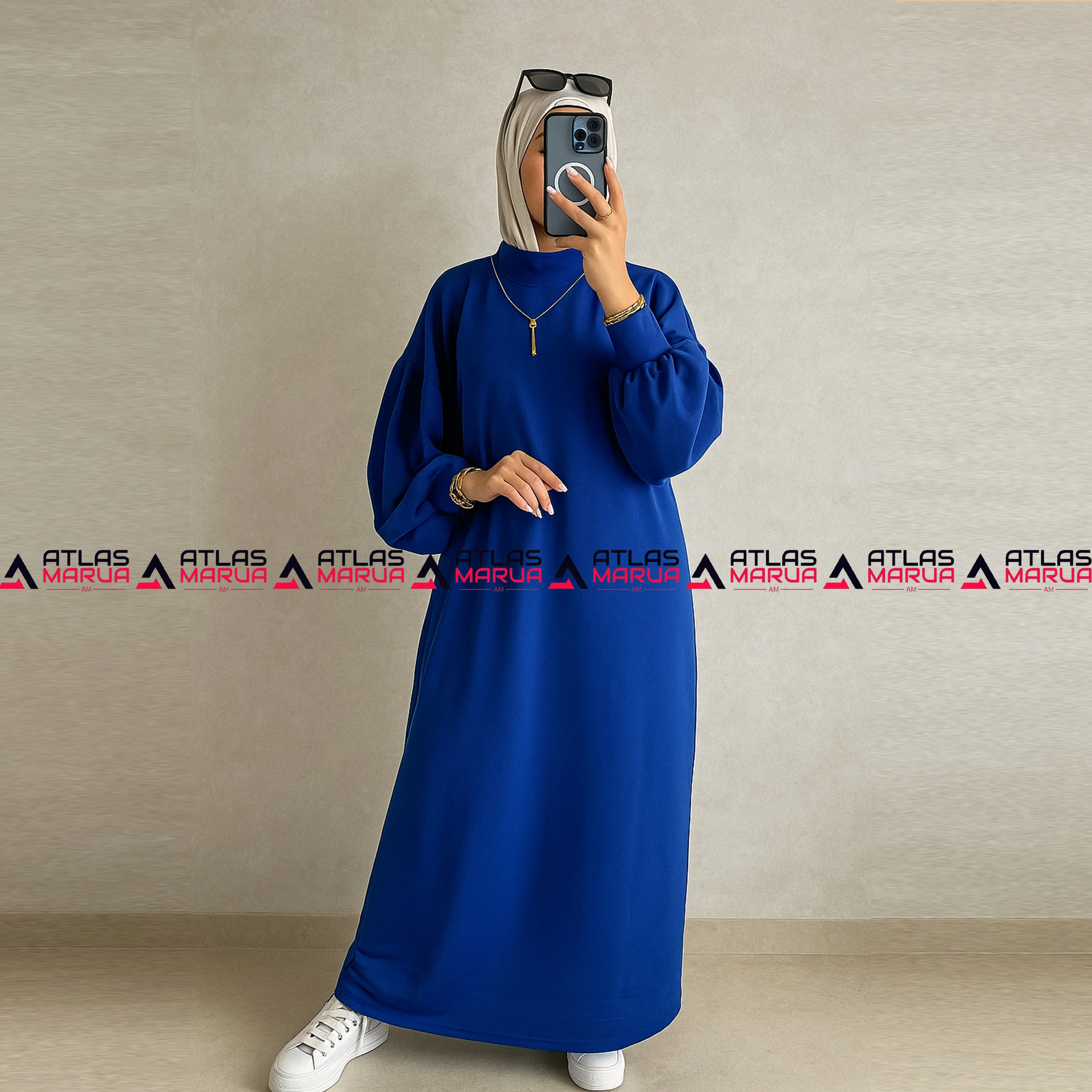 كسوة ستايل تركي