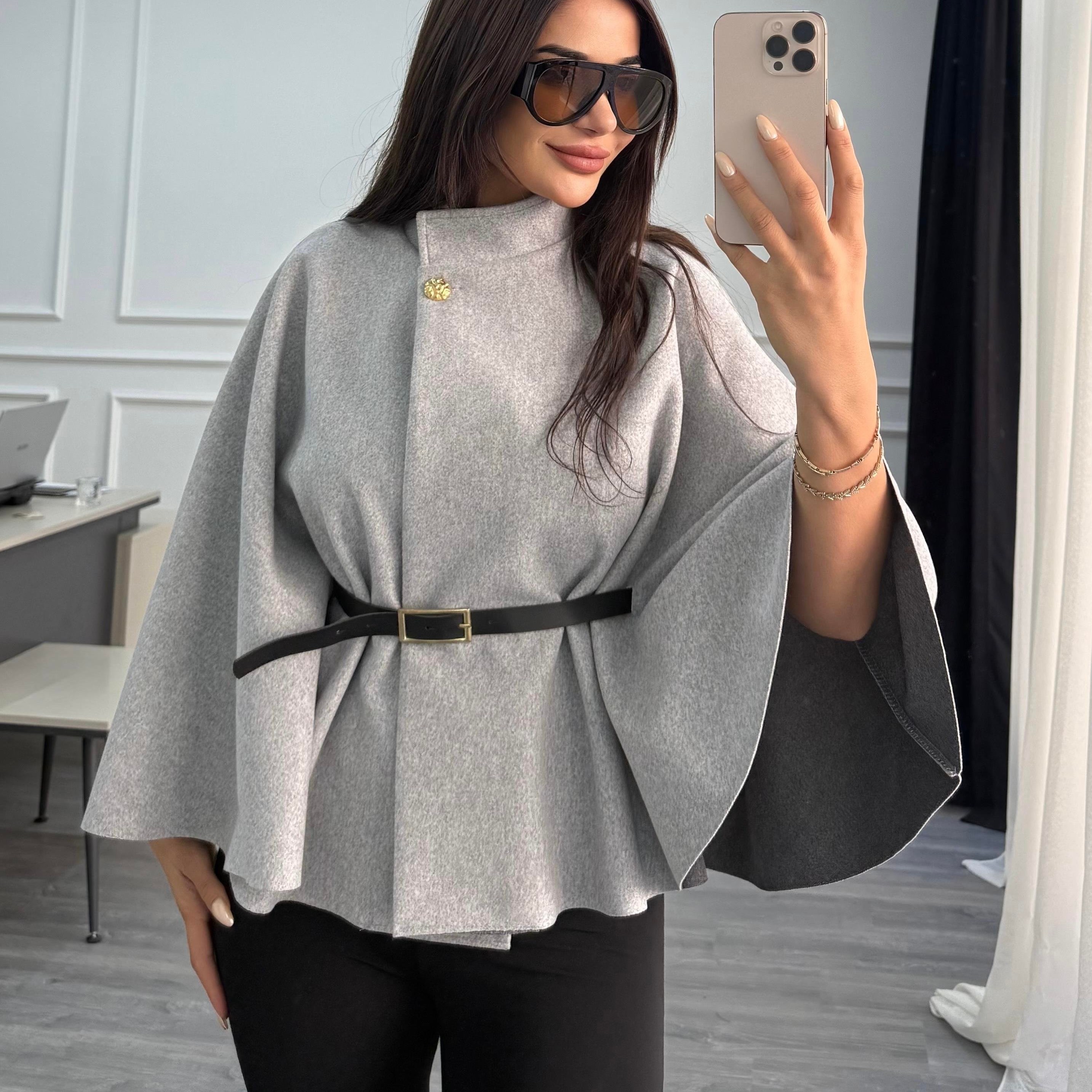 ✨ الجديد… الكاب الشهير!