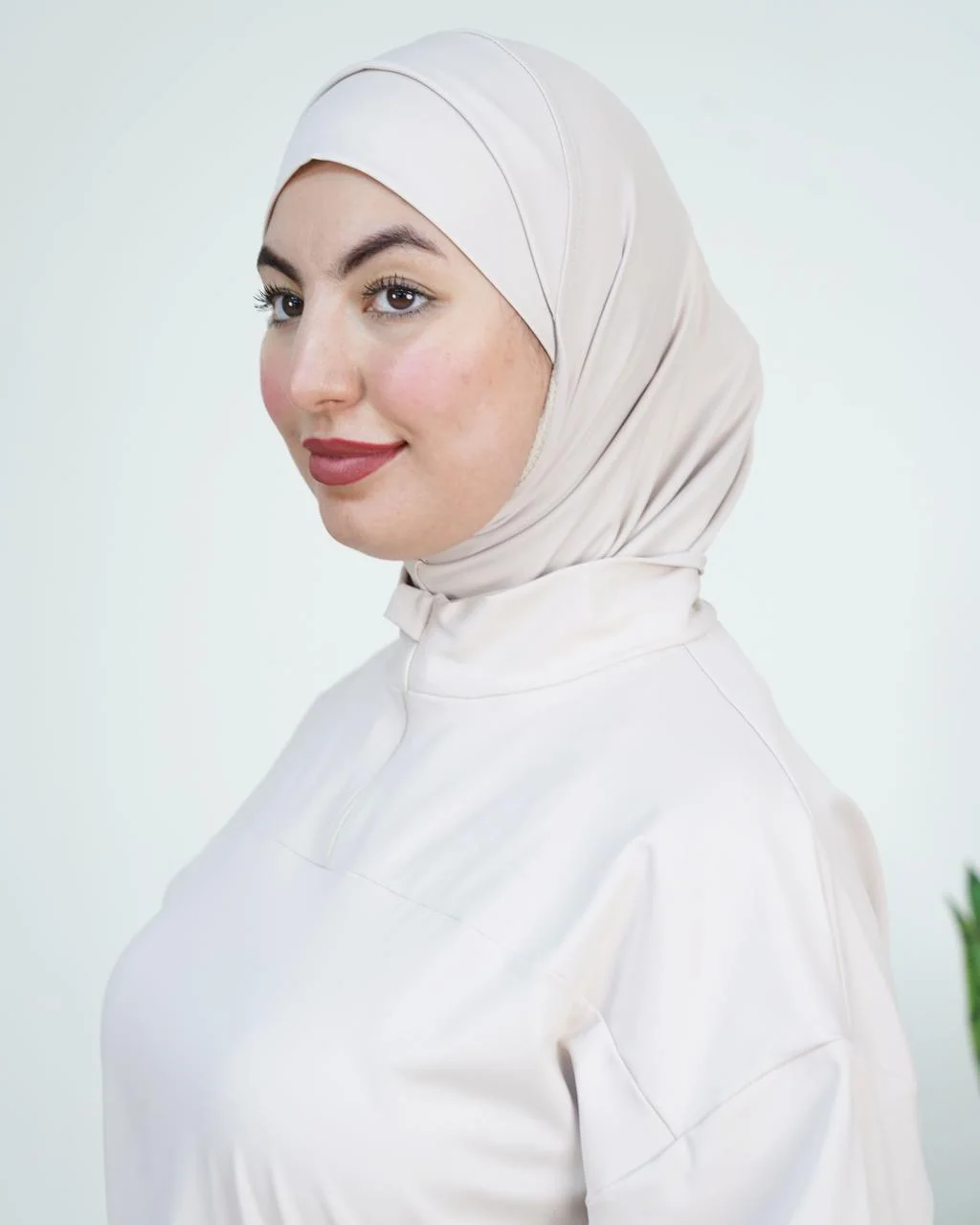 Burkini Élégant – Confort & Liberté