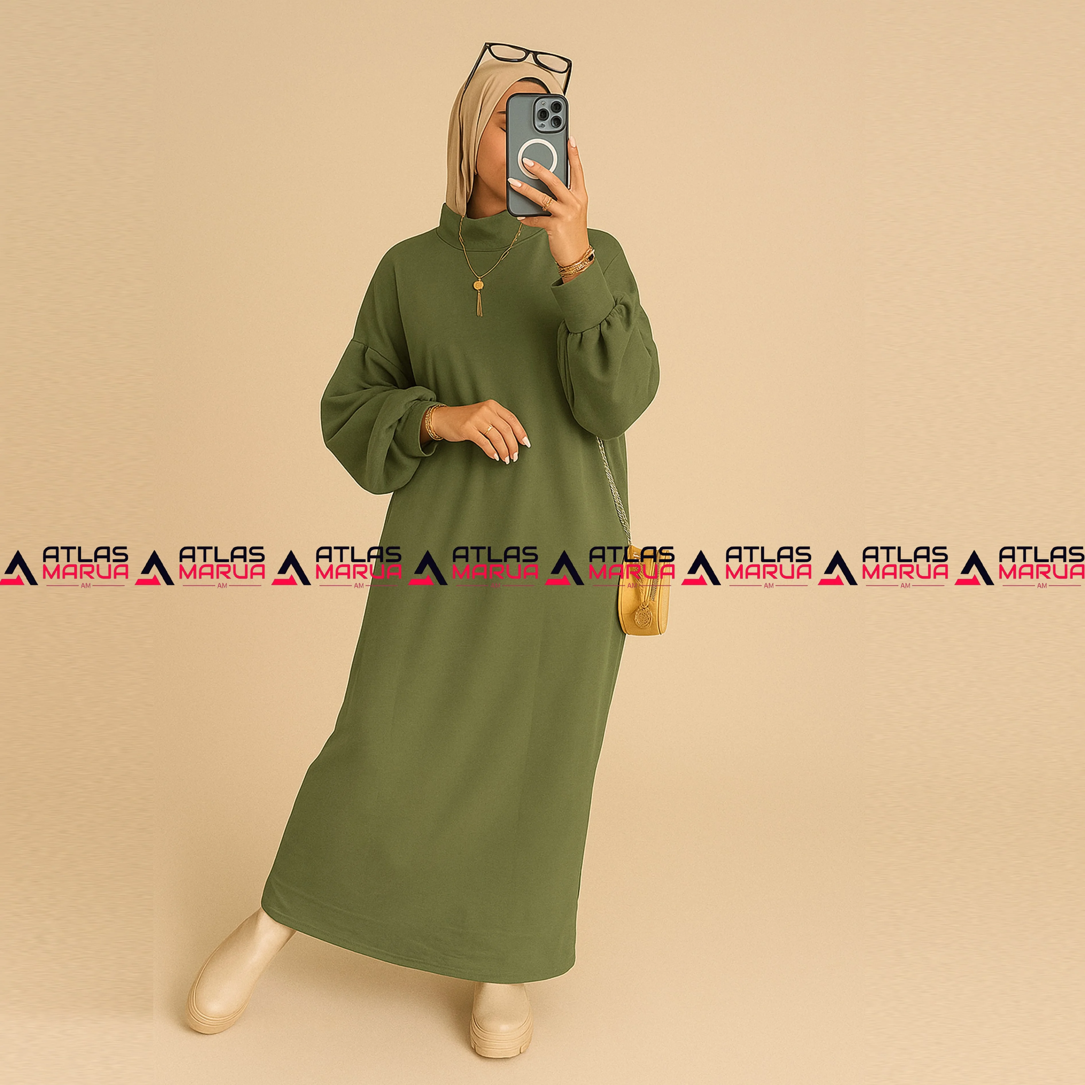 كسوة ستايل تركي