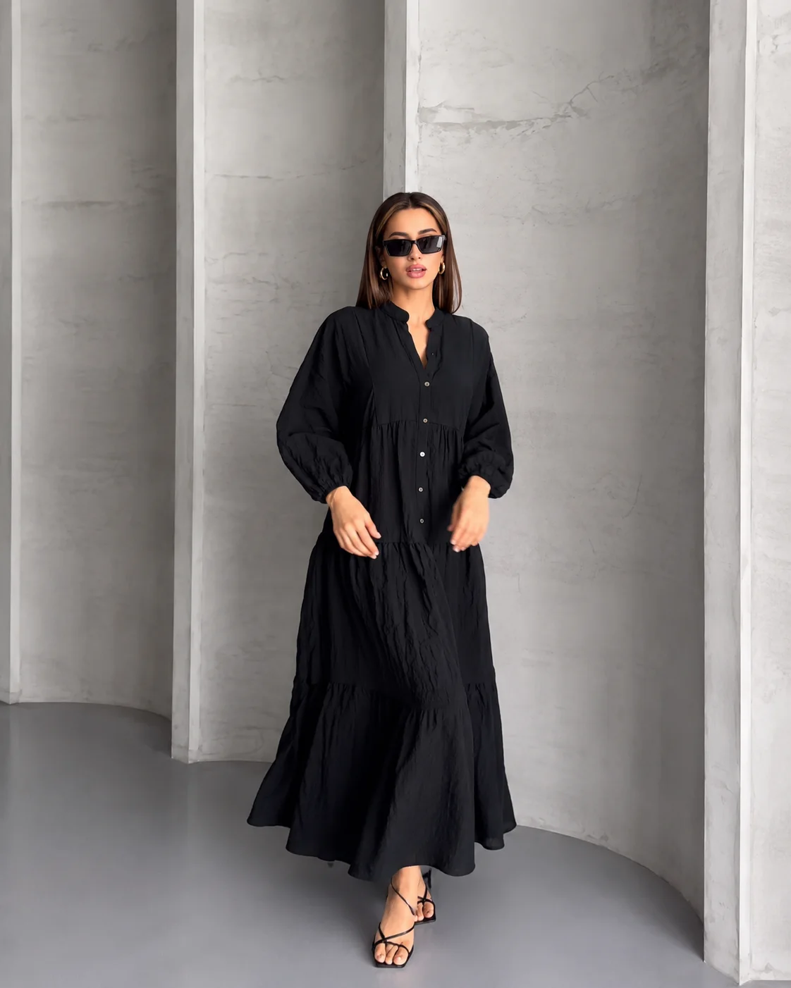 Robe Fatina | Where Comfort Meets Luxury