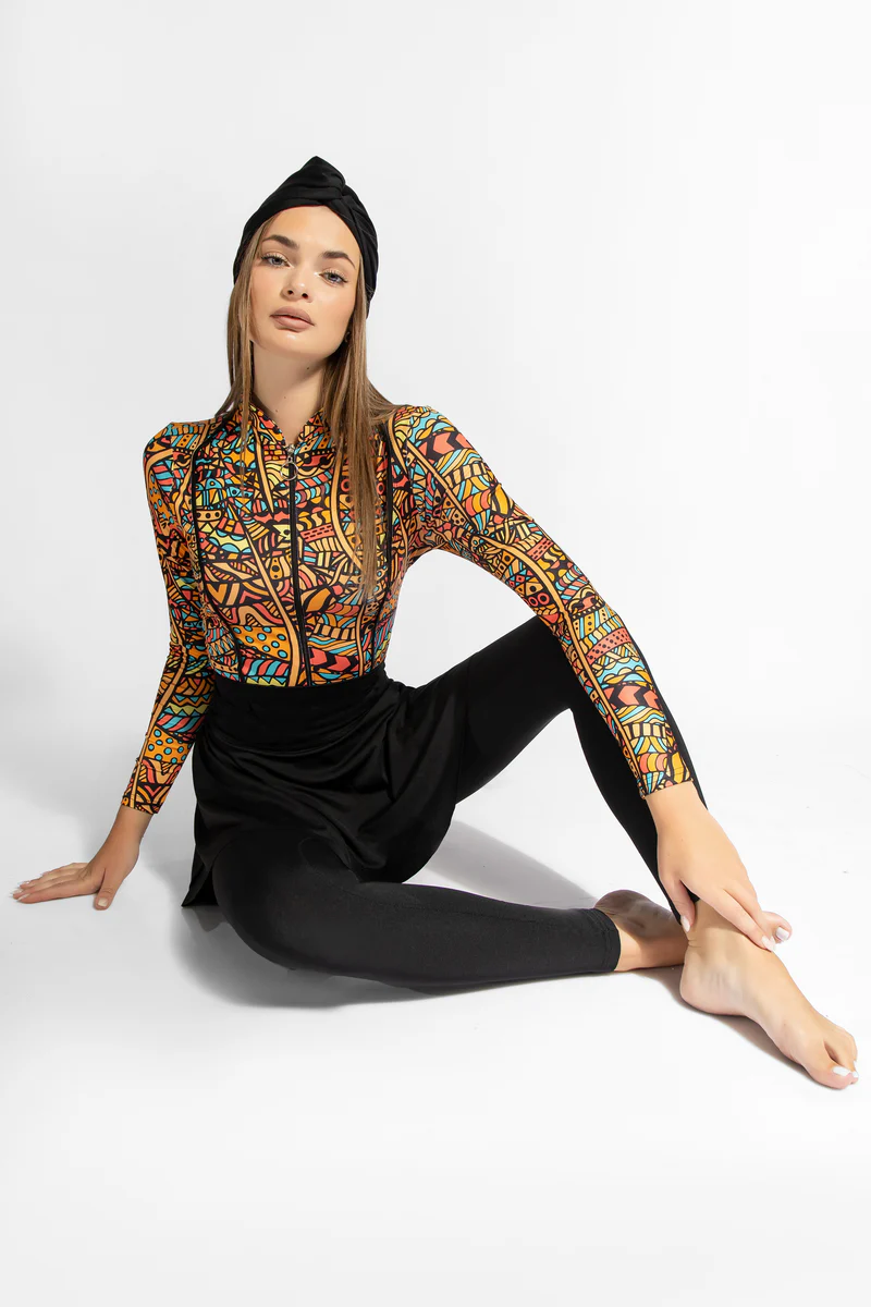 Burkini algorithme (330)