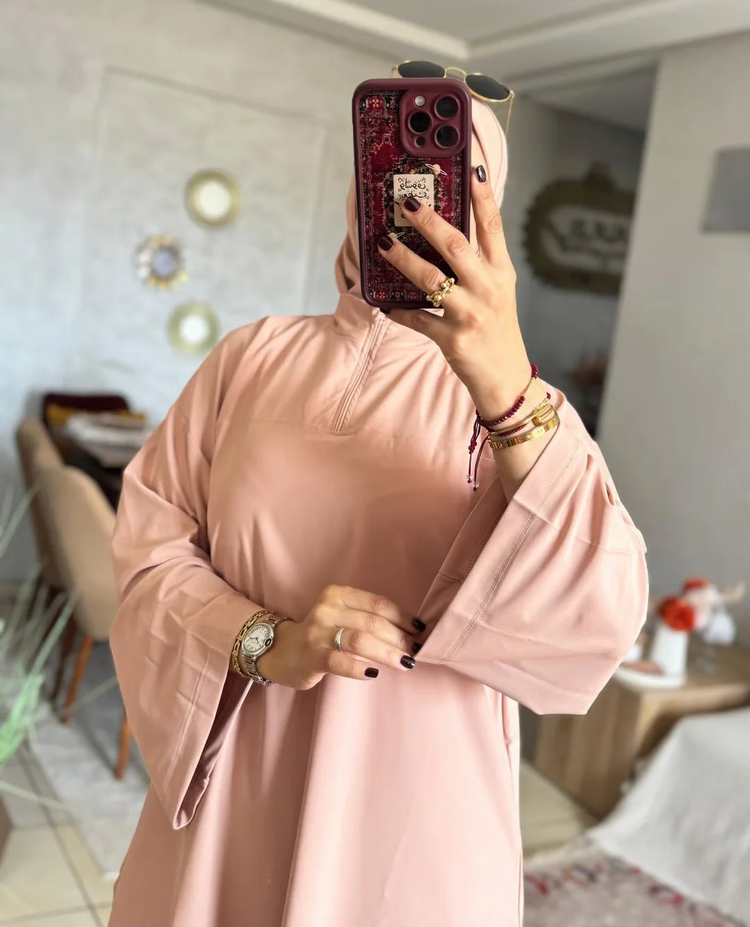 Burkini Hijabista 4ps
