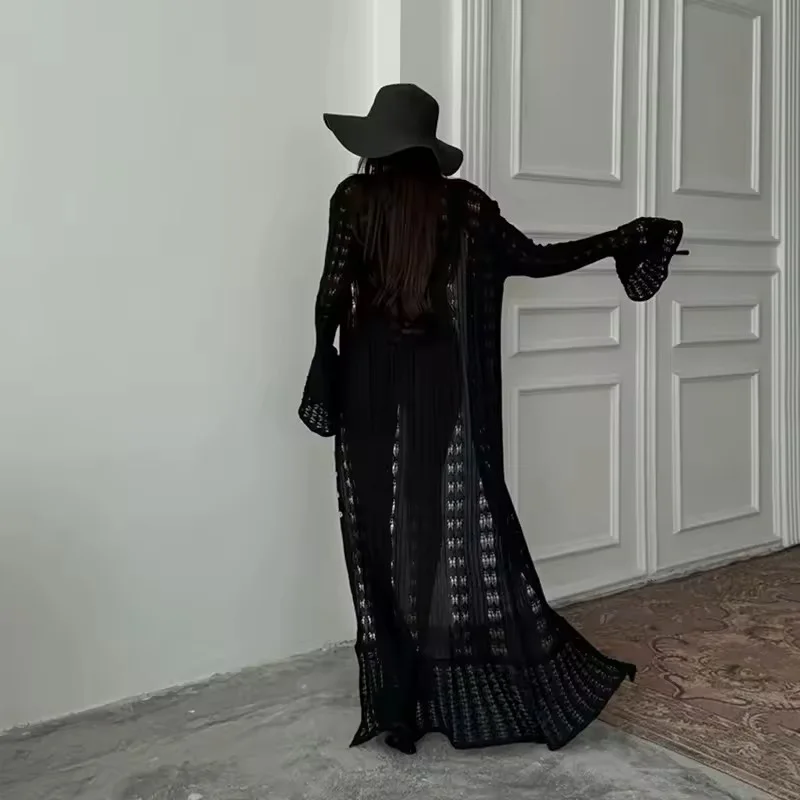 Robe Long Chic Azome (259 dh)