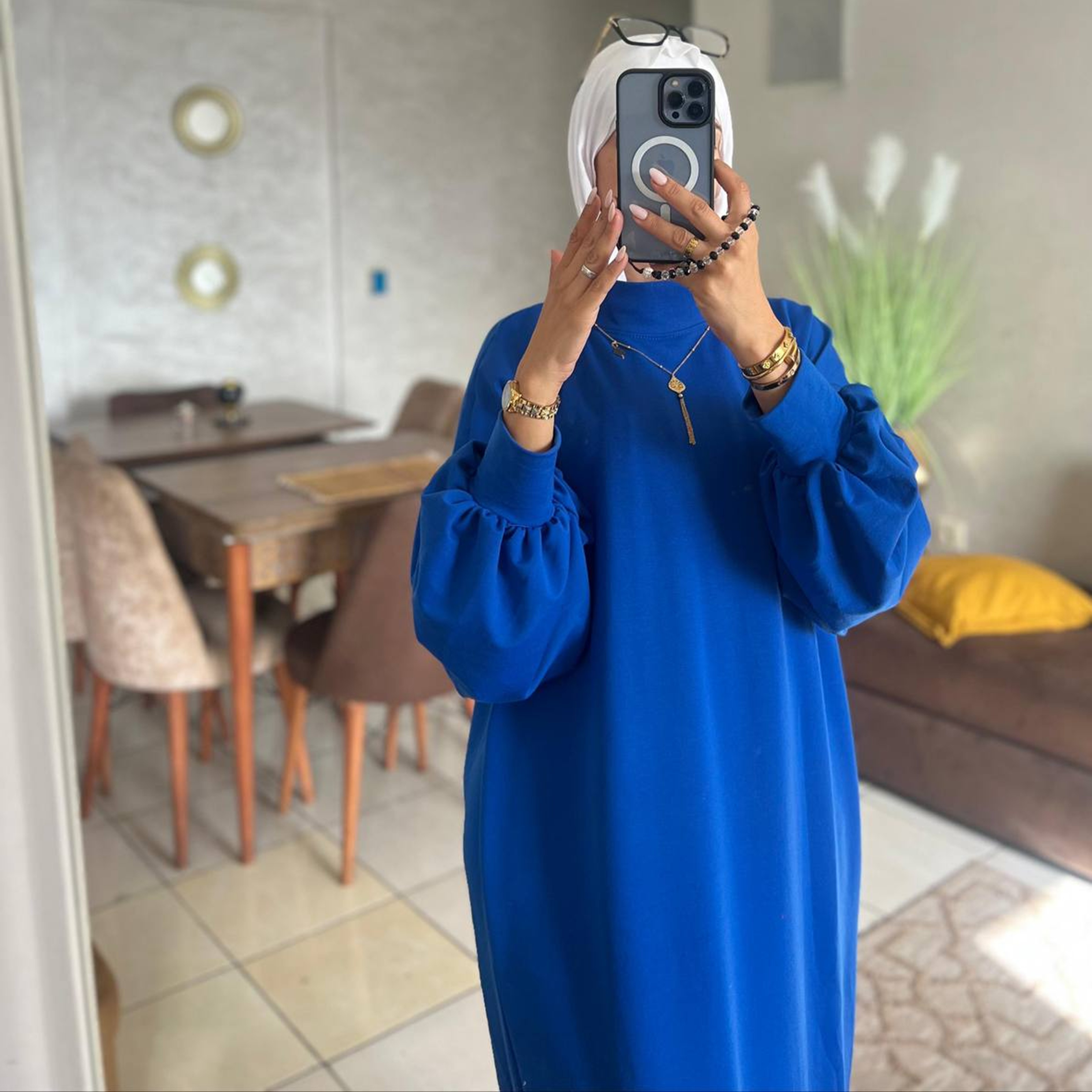 كسوة ستايل تركي