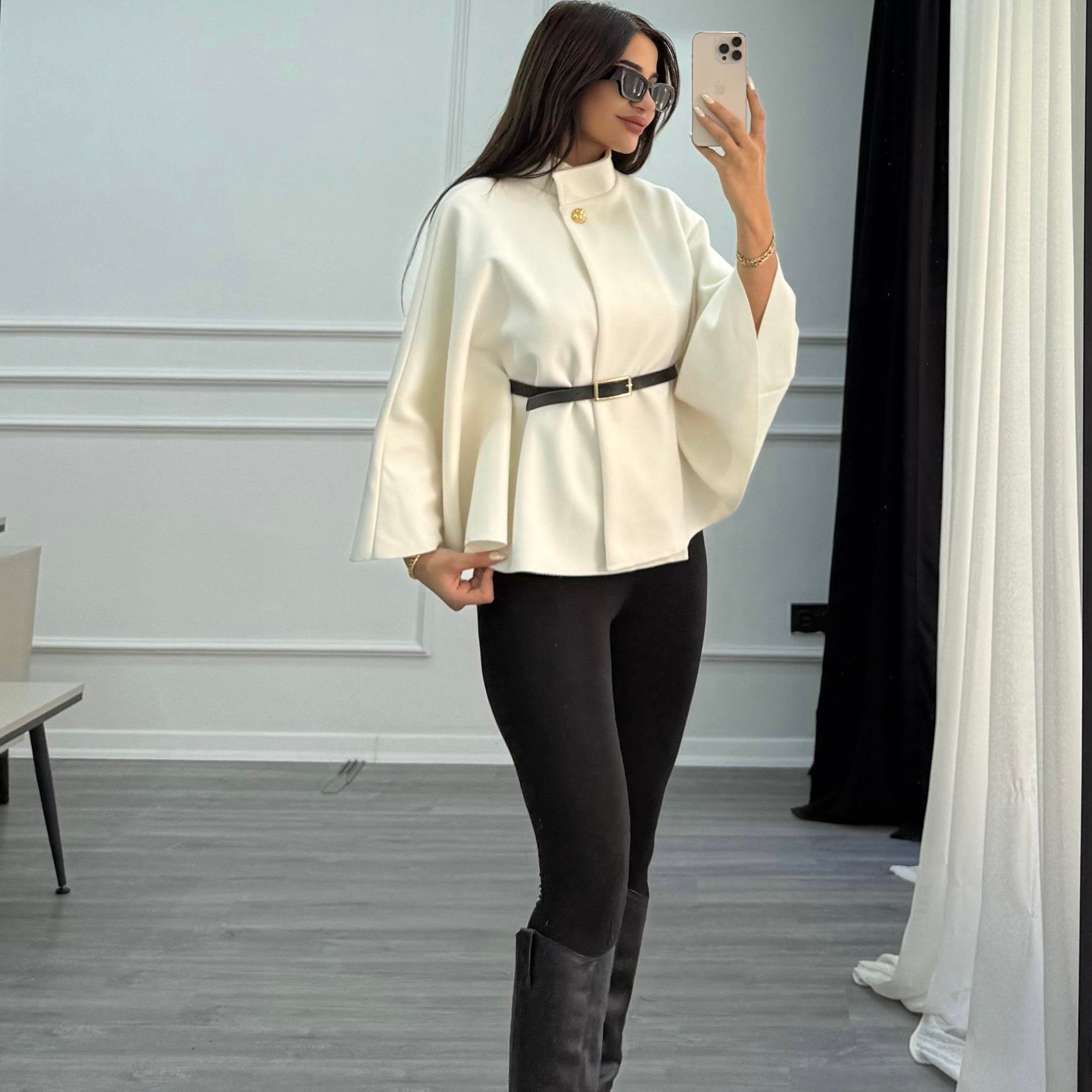 ✨ الجديد… الكاب الشهير!