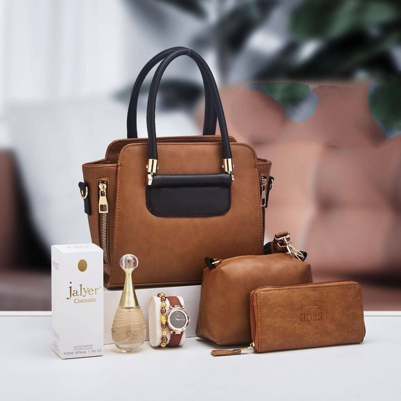 sac rectangle 6 piece