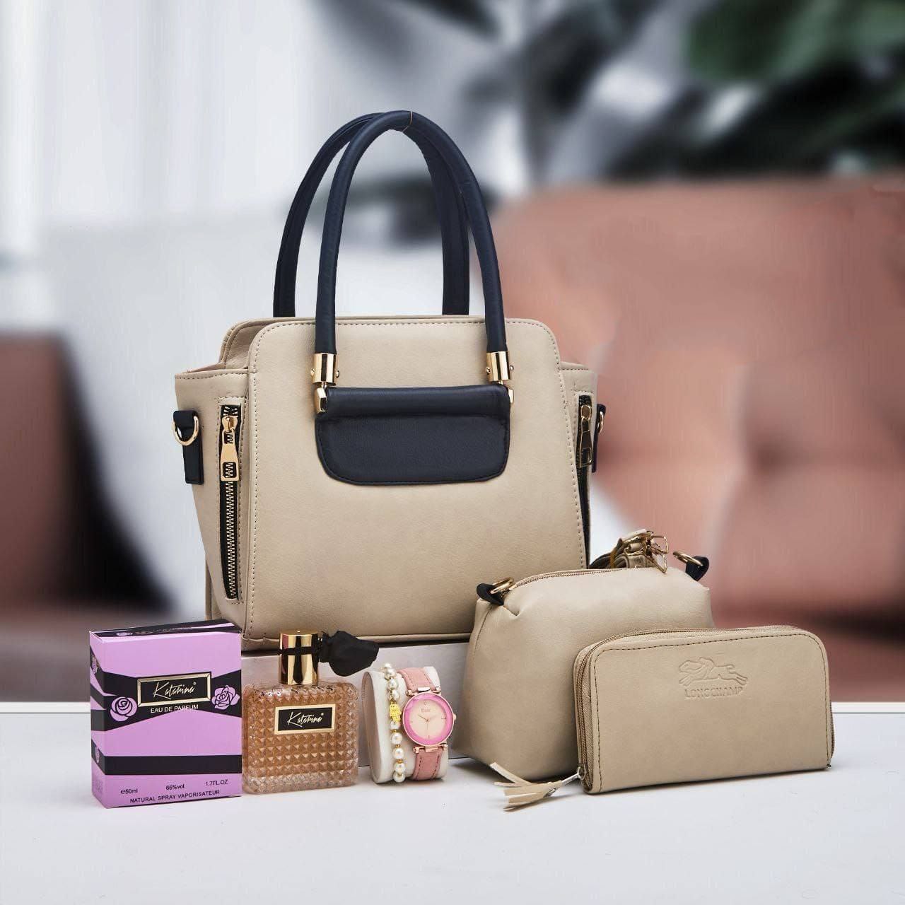 sac rectangle 6 piece