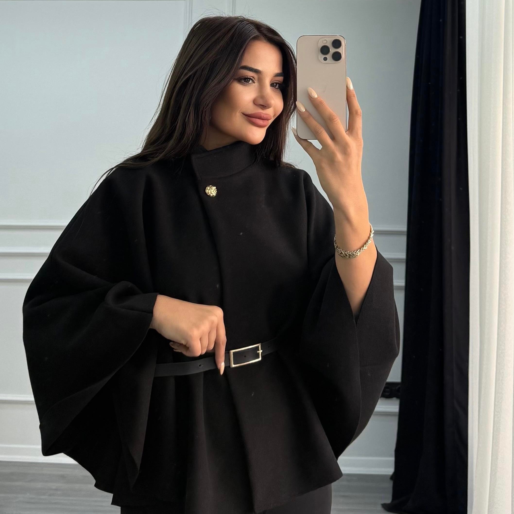 ✨ الجديد… الكاب الشهير!